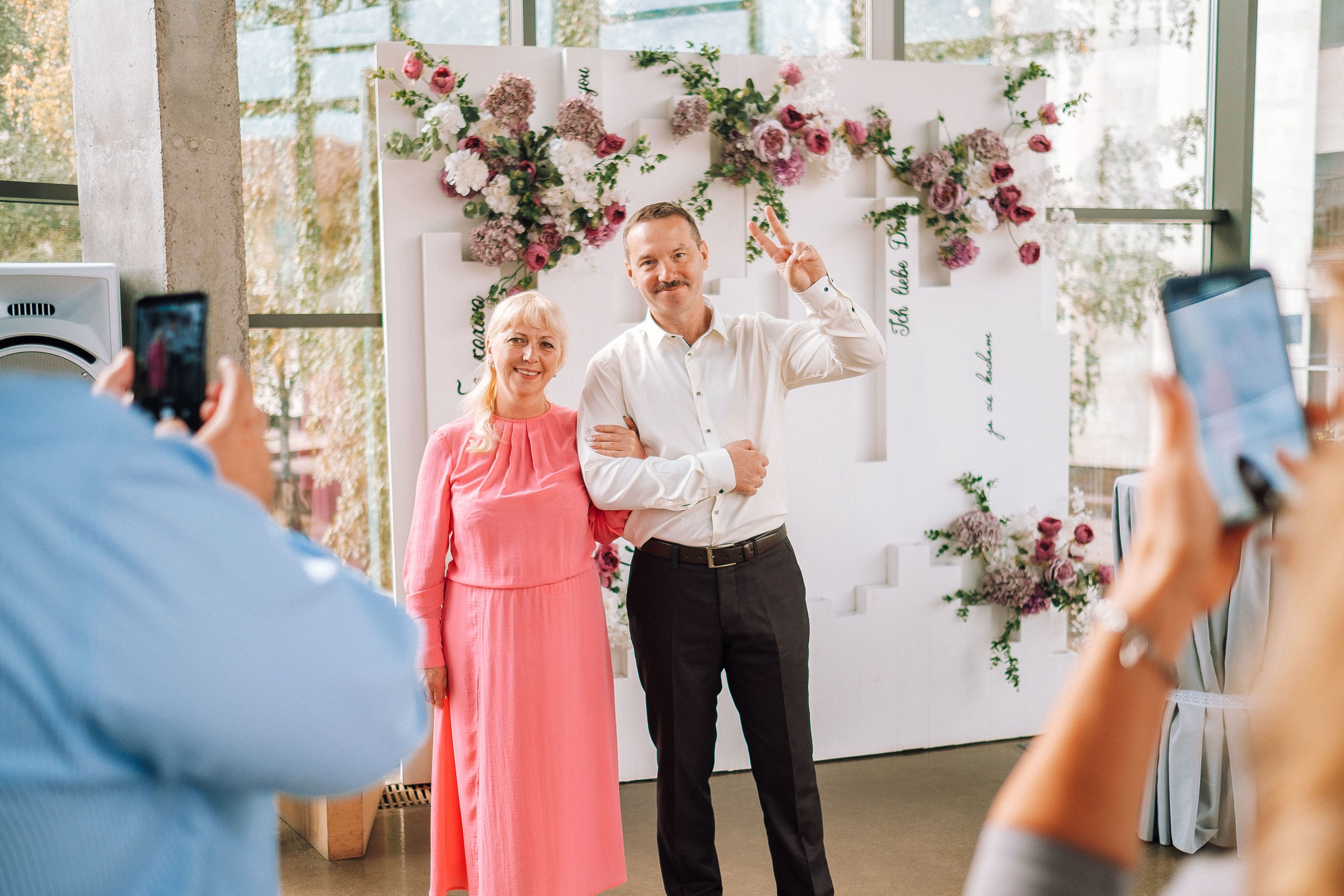 6.09.2019 ВЕРА+АРТЕМ. Ivan Skufinsky — wedding and family photographer in Vancouver
