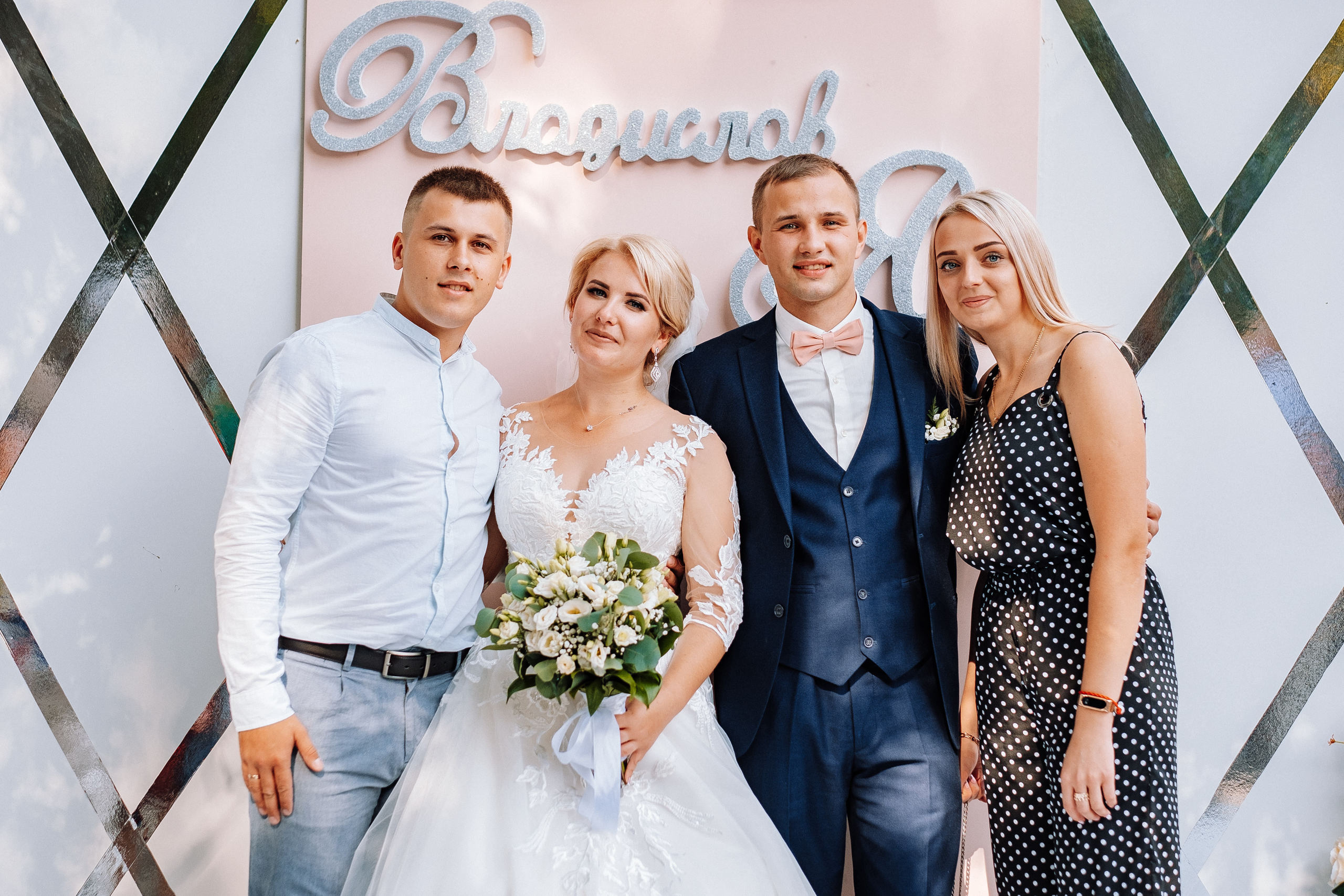 Свадебная история Влад+Яна. Ivan Skufinsky — wedding and family photographer in Vancouver