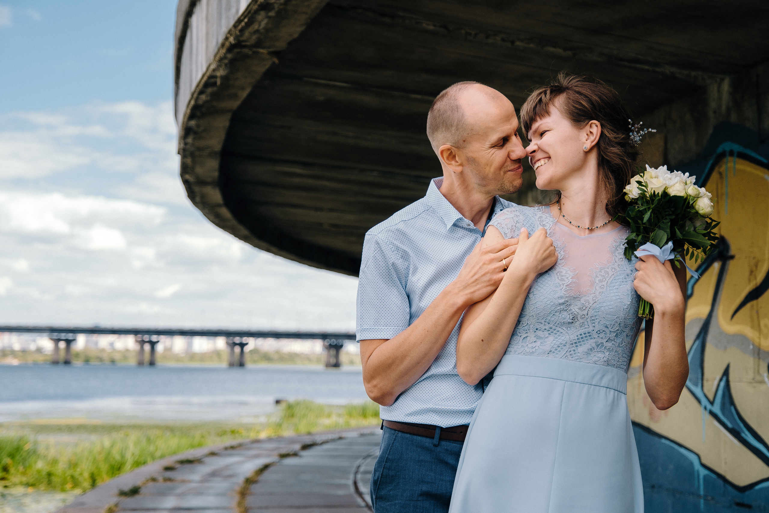 СВАДЬБА 04.07.19 Андрей+Катя. Ivan Skufinsky — wedding and family photographer in Vancouver