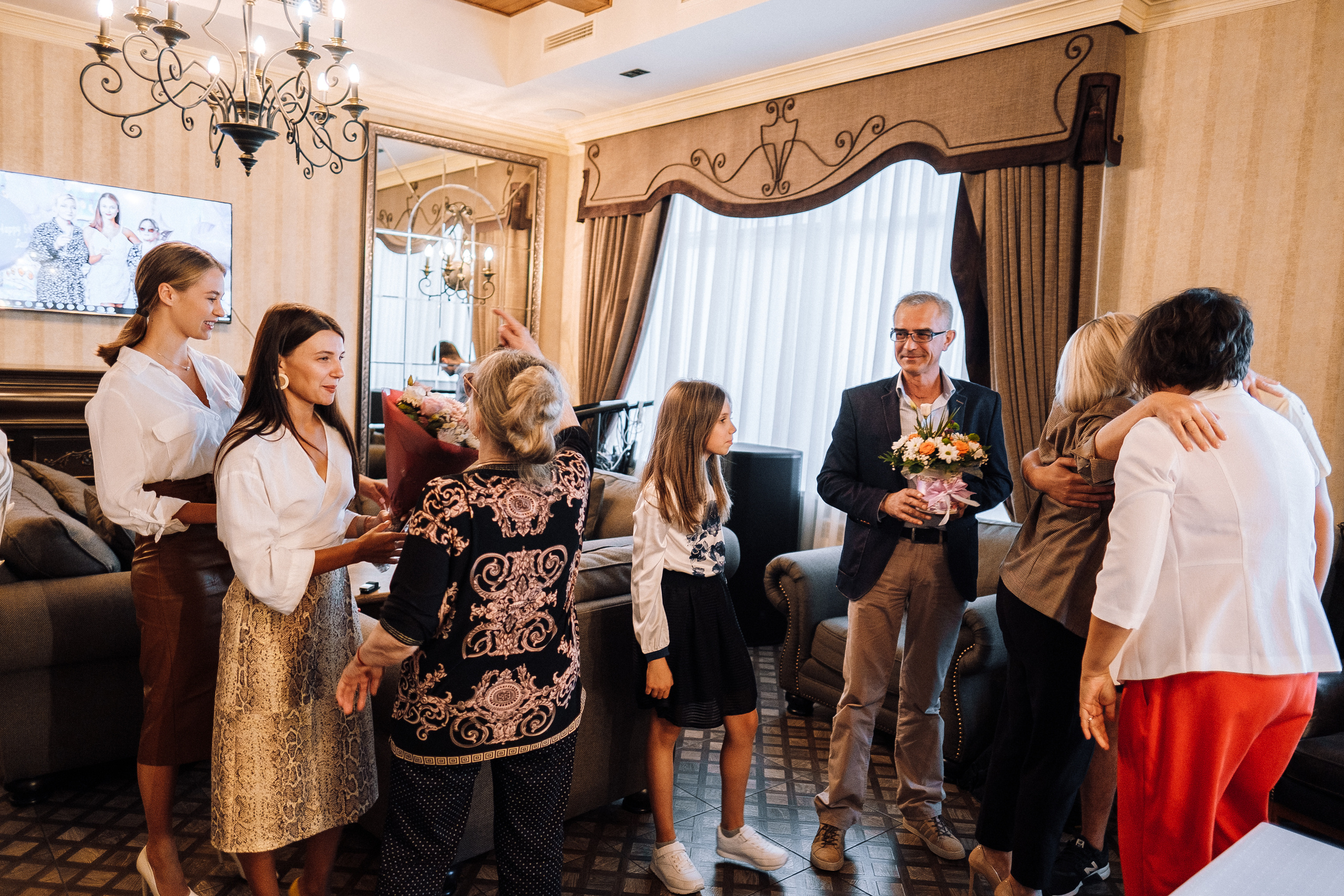BirthDay (2019). Ivan Skufinsky — wedding and family photographer in Vancouver
