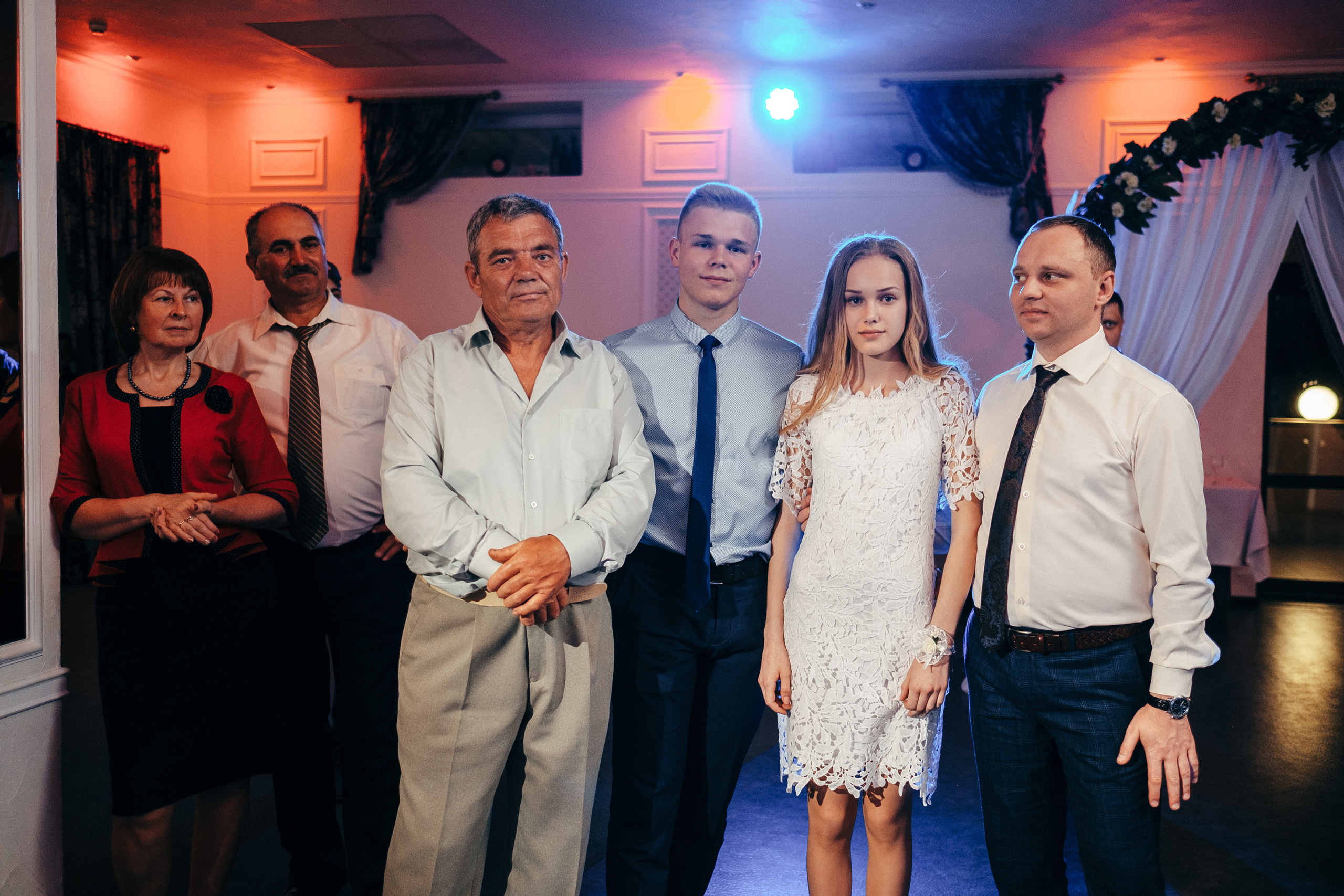 Виктор+Катя. Ivan Skufinsky — wedding and family photographer in Vancouver