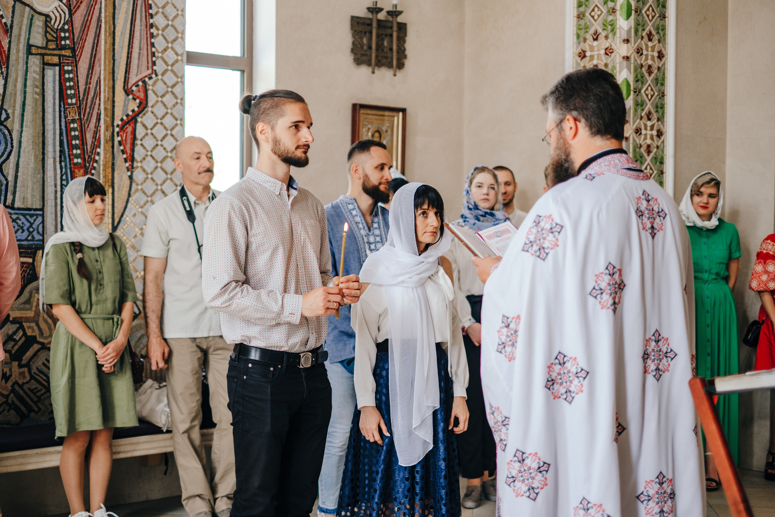 Эмилия. Ivan Skufinsky — wedding and family photographer in Vancouver