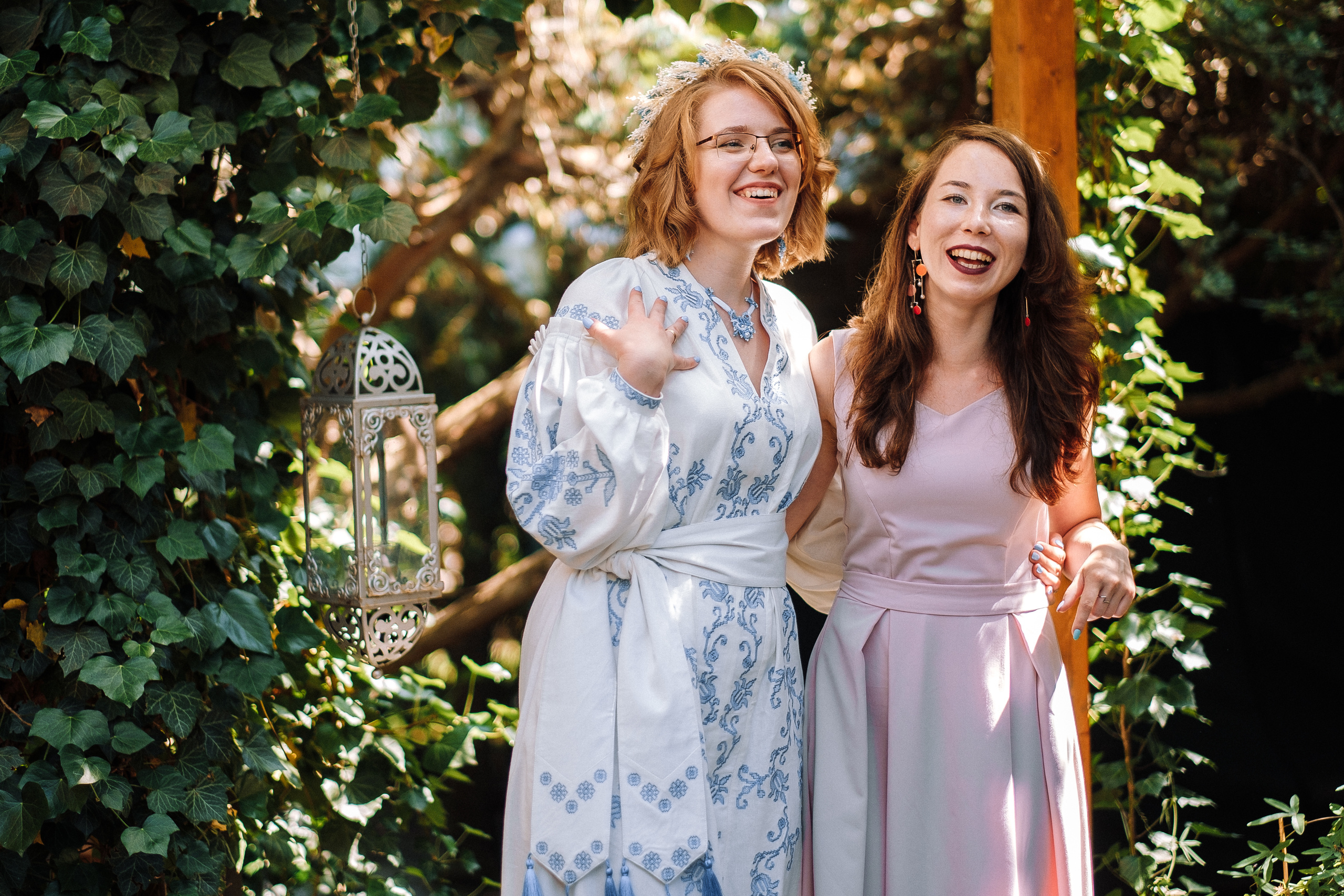 BERLIN Wedding Story. Ivan Skufinsky — wedding and family photographer in Vancouver