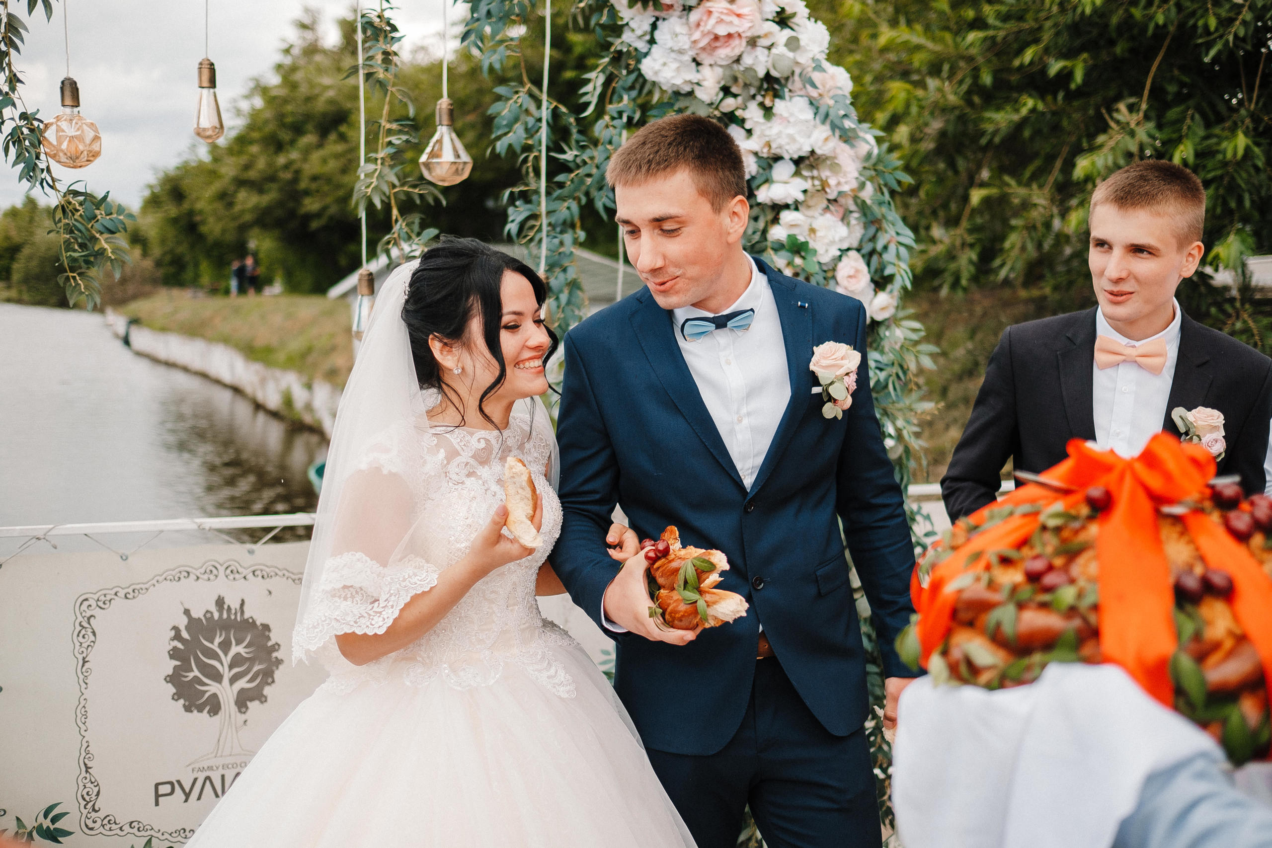 29.06.2019 WeddingStory. Ivan Skufinsky — wedding and family photographer in Vancouver