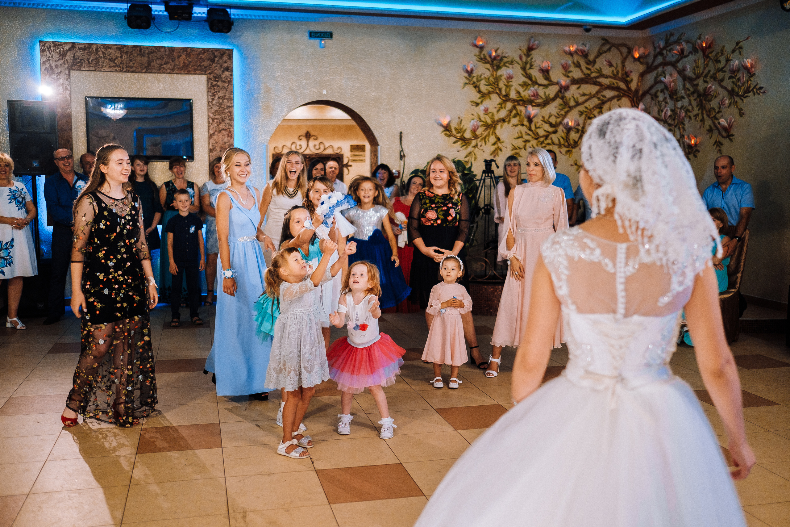 Свадьба 10.08.2019. Ivan Skufinsky — wedding and family photographer in Vancouver