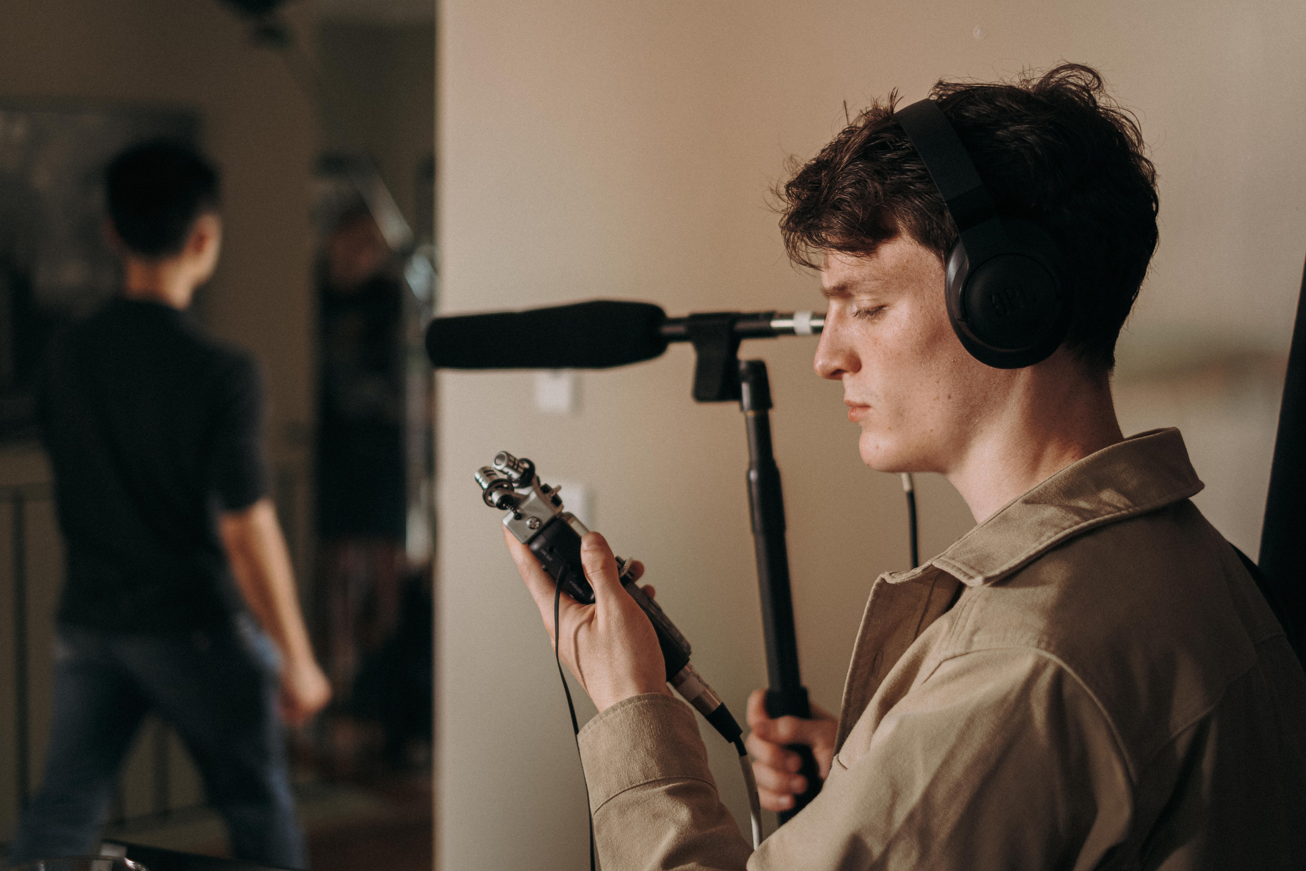 SHEEPSKIN. Ivan Skufinsky — wedding and family photographer in Vancouver