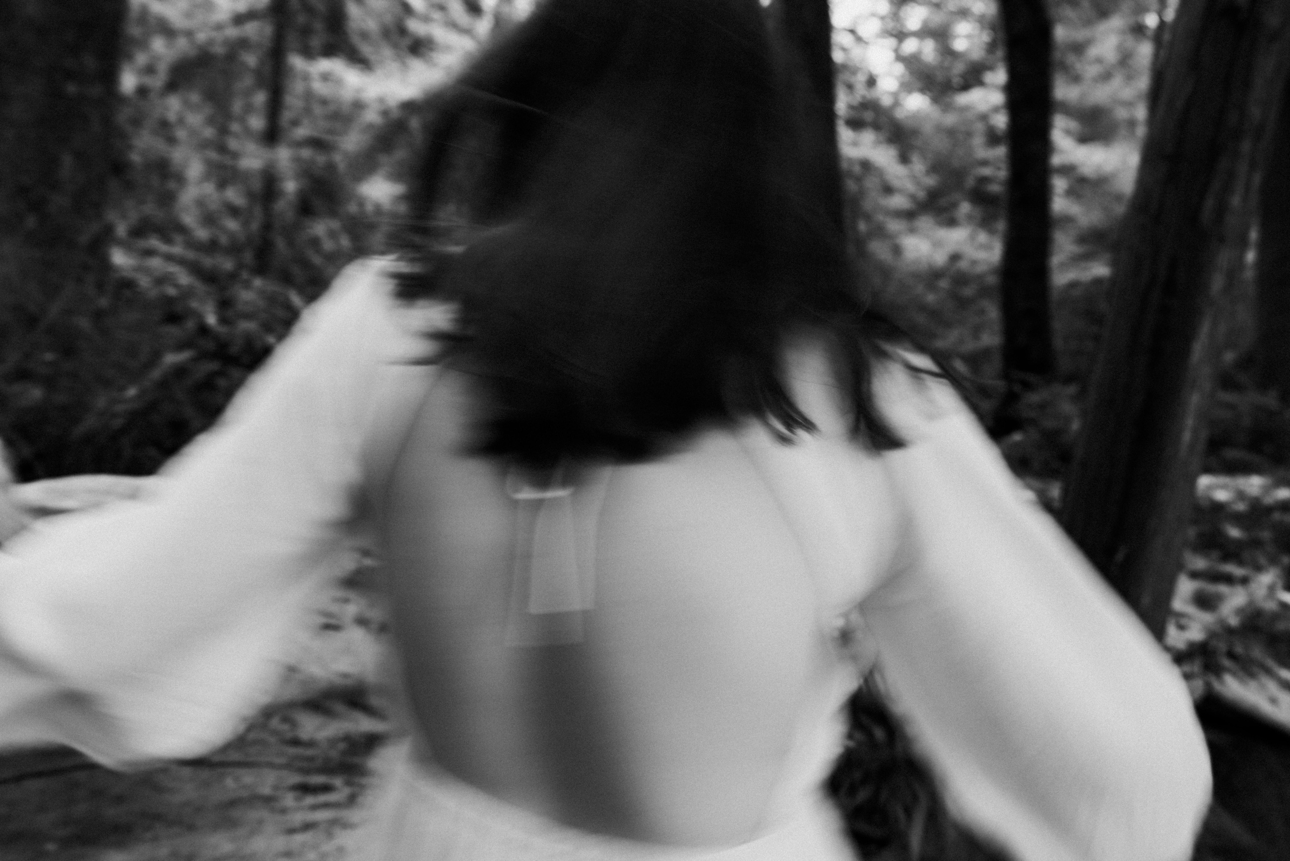 Vancouver love story. Ivan Skufinsky — wedding and family photographer in Vancouver