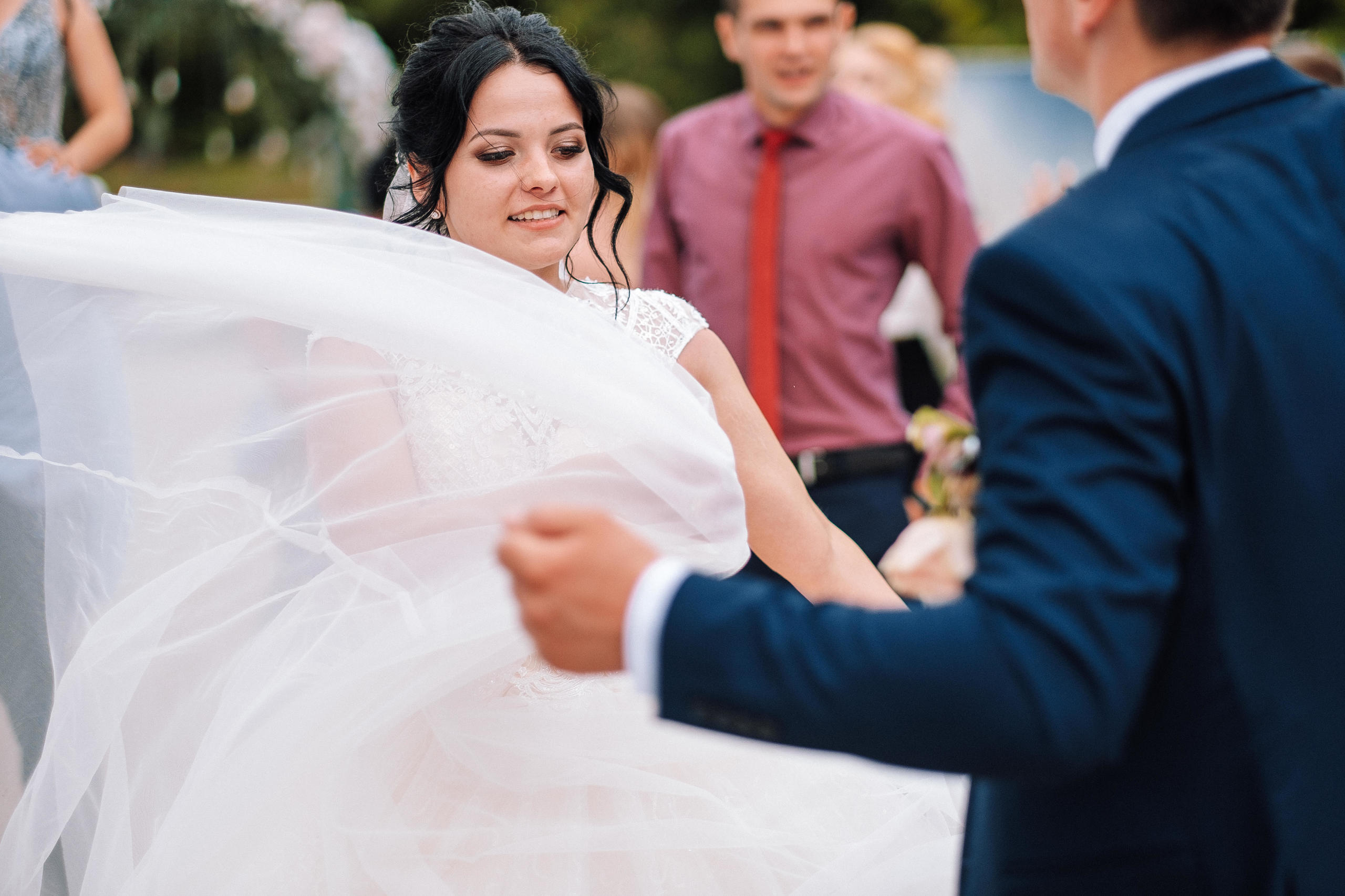 29.06.2019 WeddingStory. Ivan Skufinsky — wedding and family photographer in Vancouver