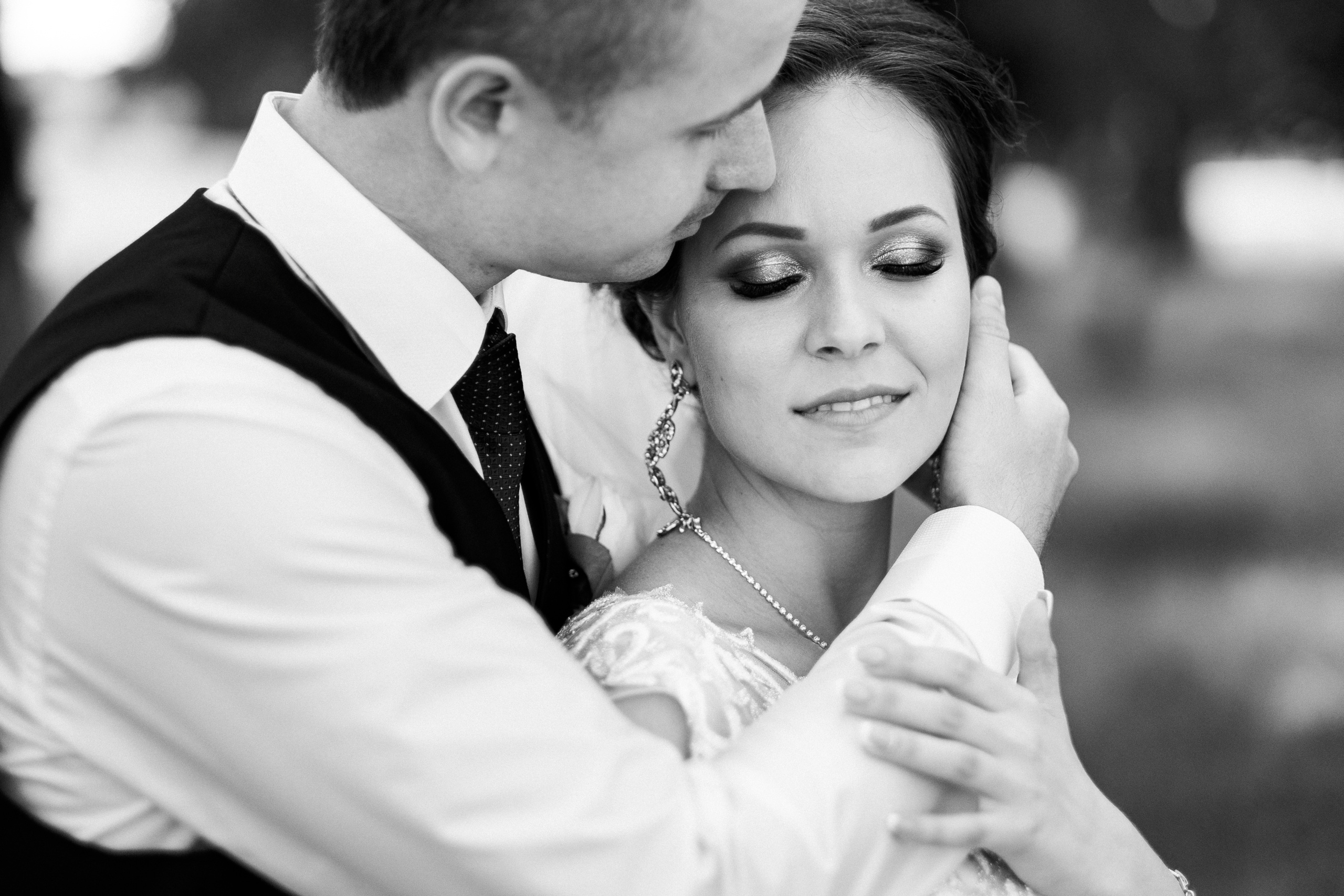 Свадьба 10.08.2019. Ivan Skufinsky — wedding and family photographer in Vancouver