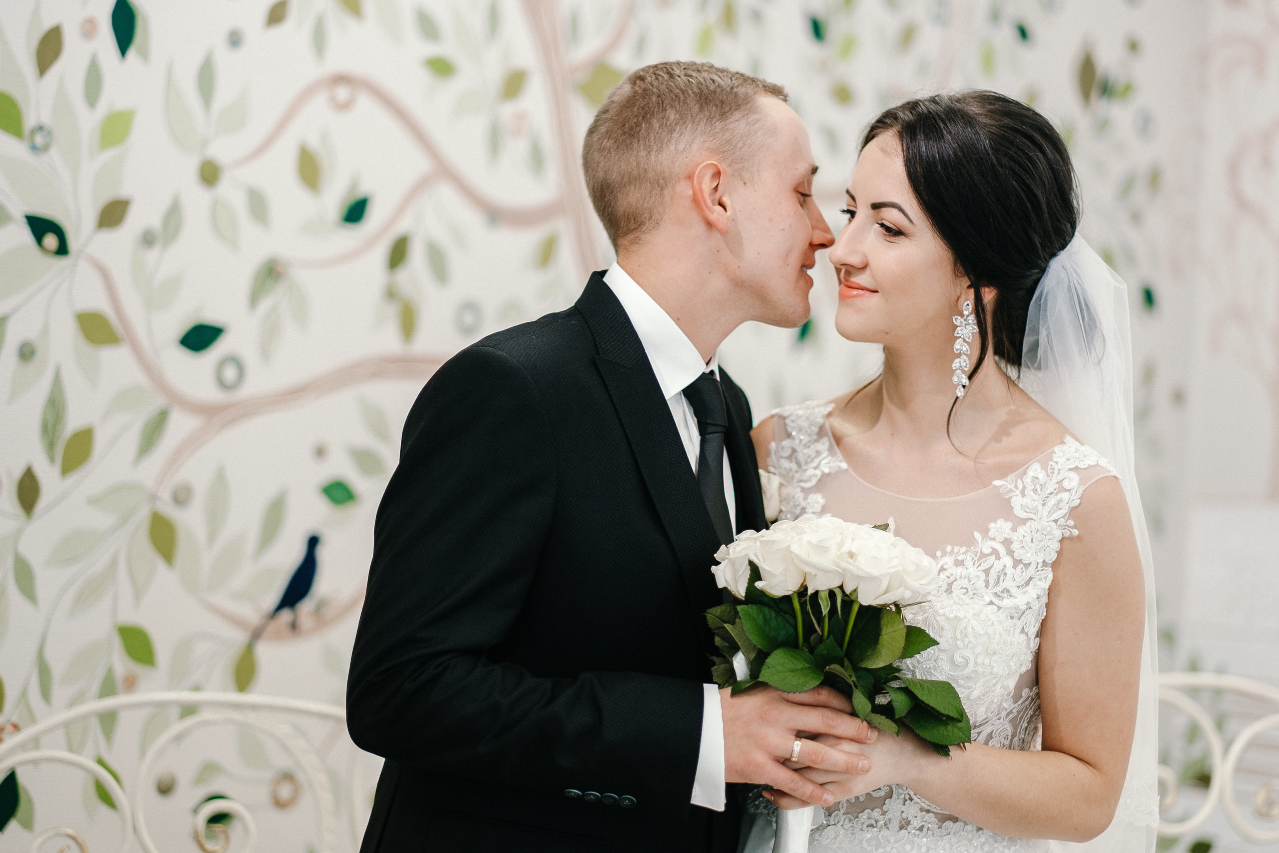 6.10.2018. Ivan Skufinsky — wedding and family photographer in Vancouver