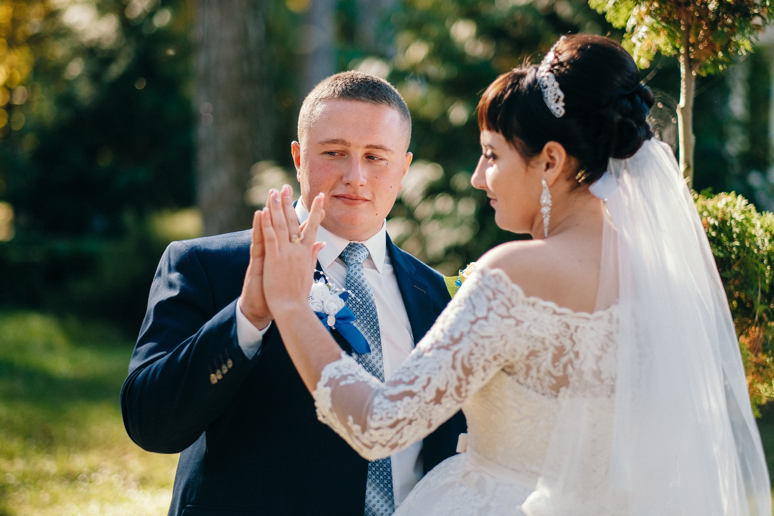 7.10.2018. Ivan Skufinsky — wedding and family photographer in Vancouver