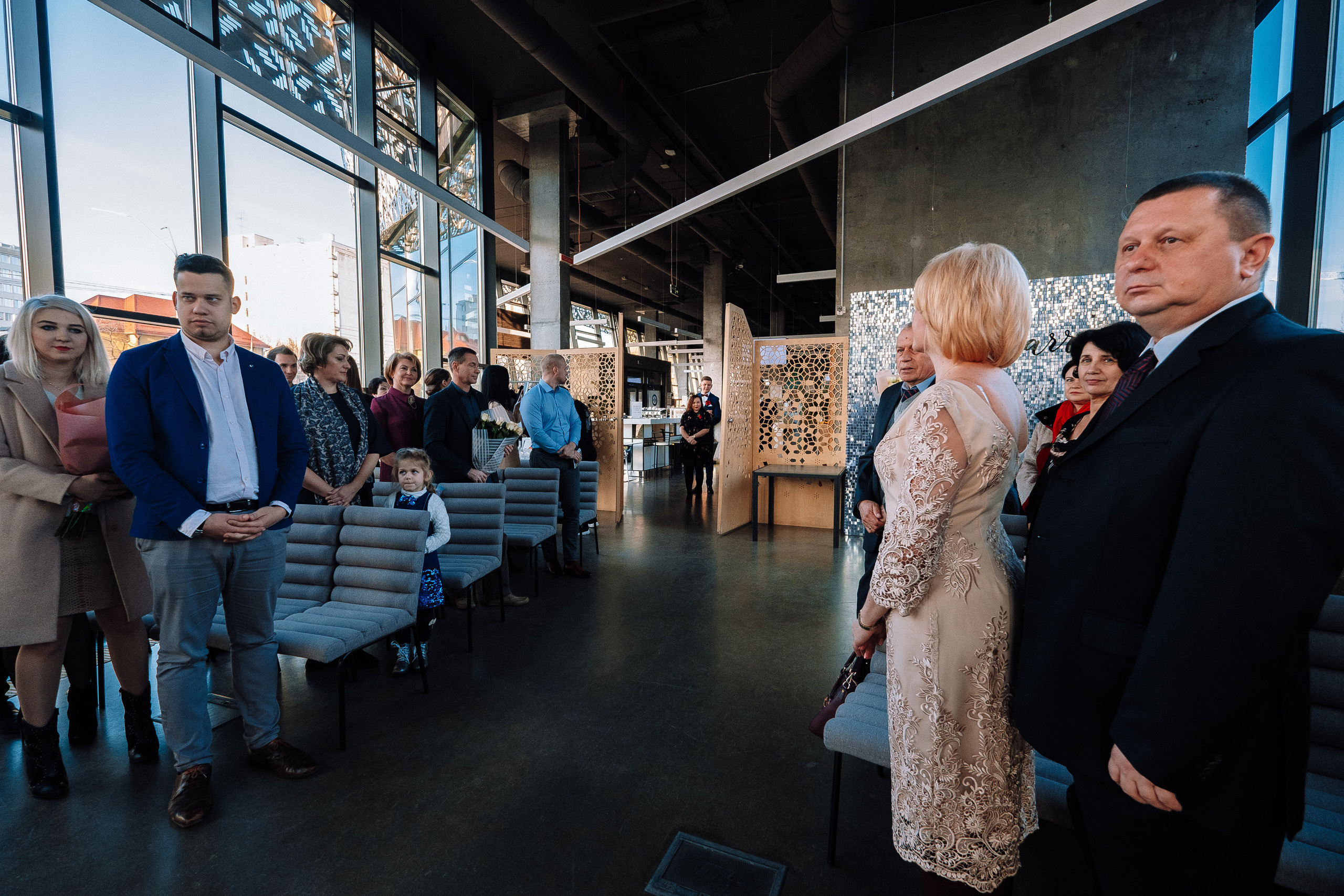 Alexandr+Anastasia 24.11.2019 WeddingStory. Ivan Skufinsky — wedding and family photographer in Vancouver