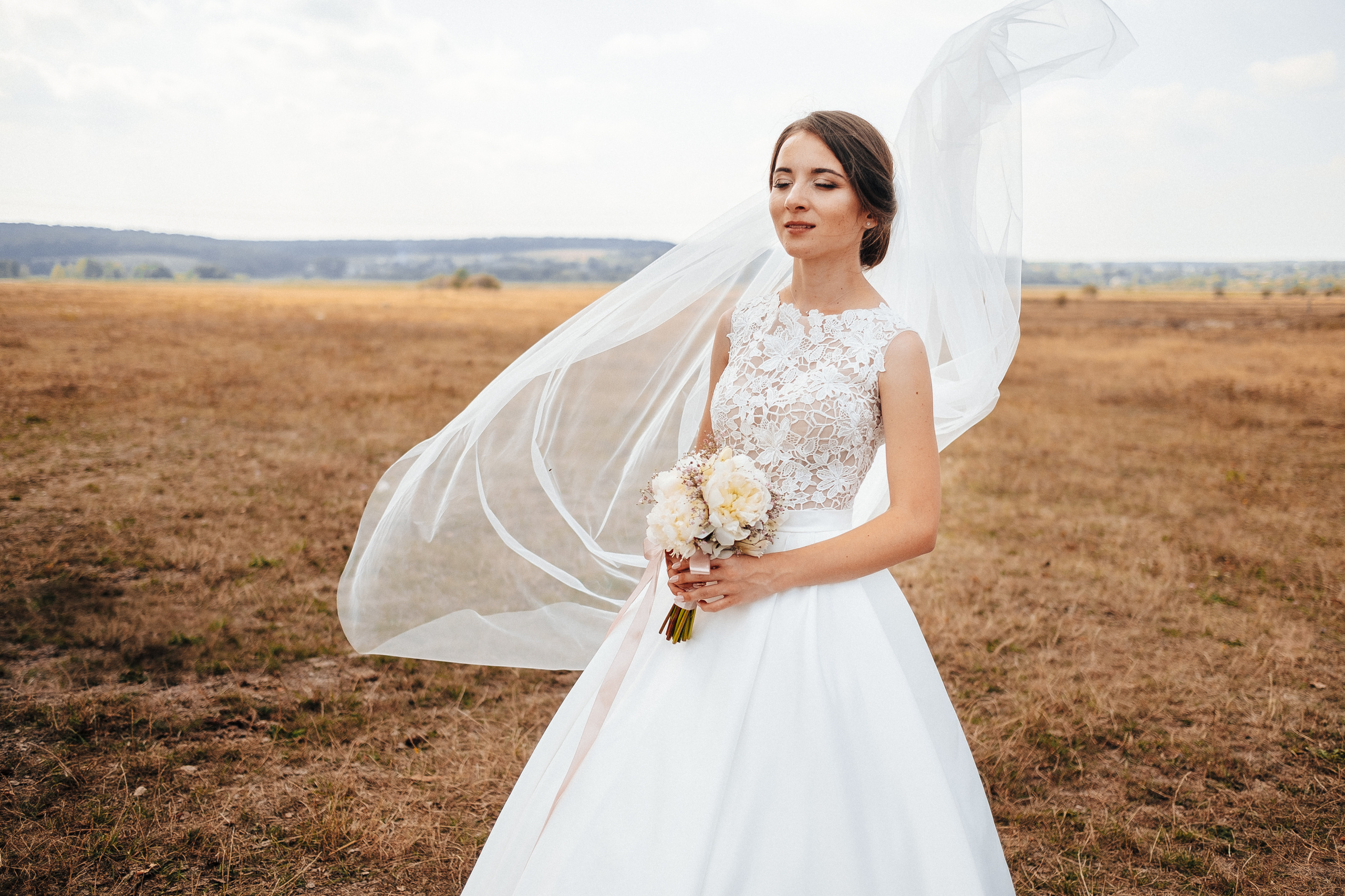 Свадебная история Иван+Ирина. Ivan Skufinsky — wedding and family photographer in Vancouver