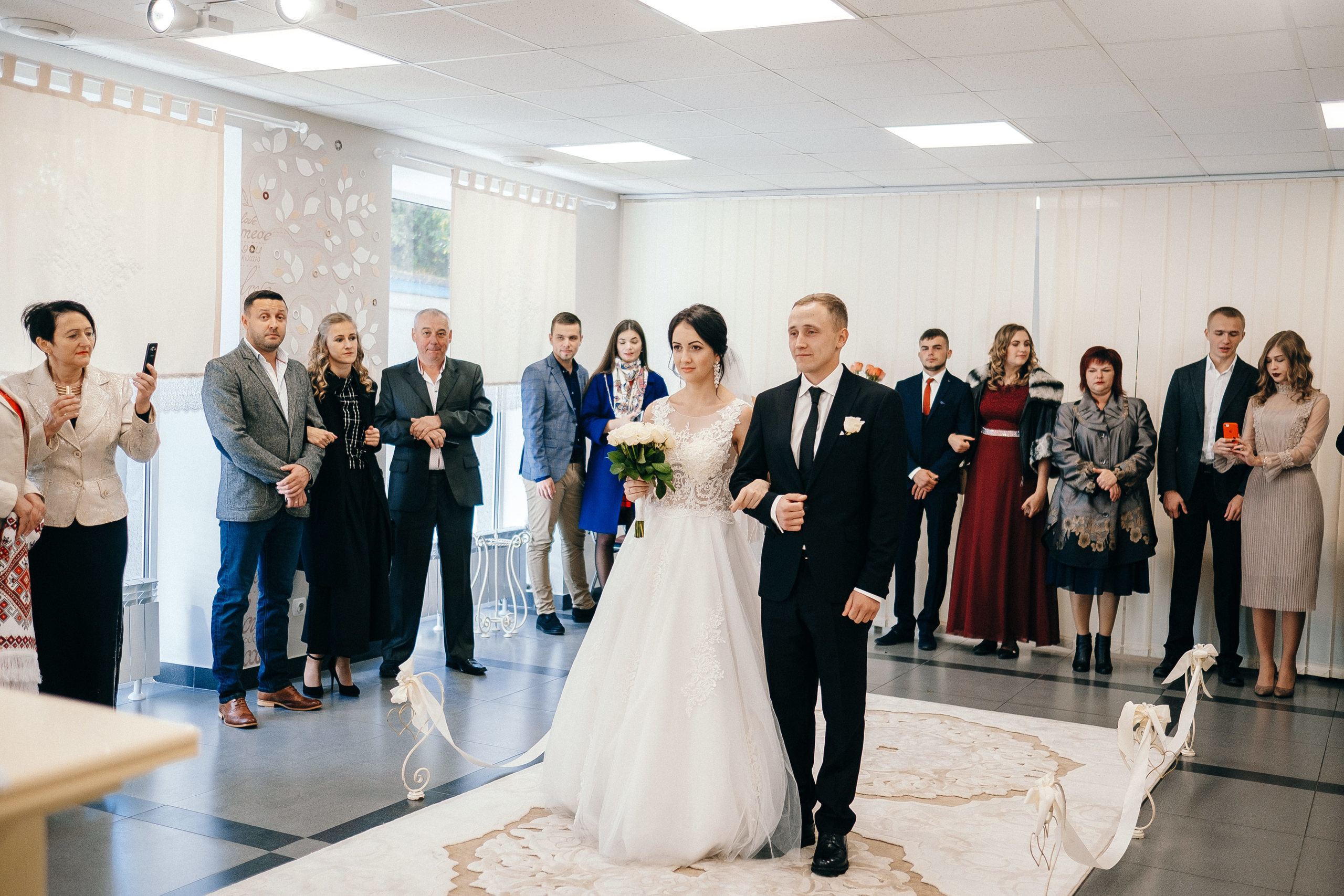 6.10.2018. Ivan Skufinsky — wedding and family photographer in Vancouver