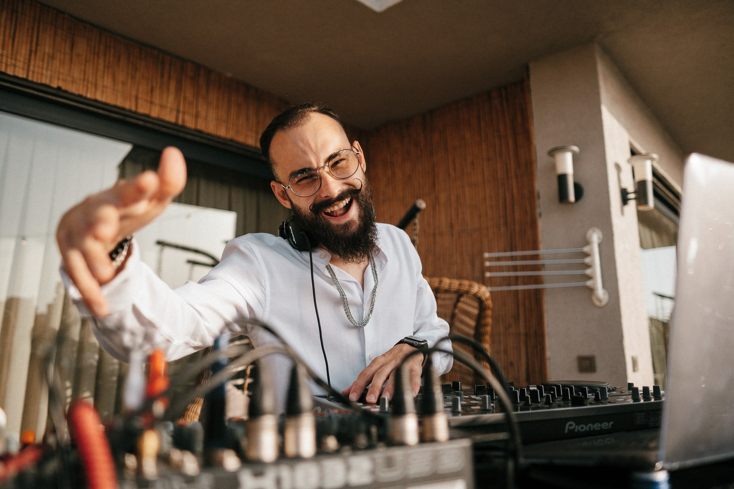 Cheshme. Wedding Story. Ivan Skufinsky — wedding and family photographer in Vancouver