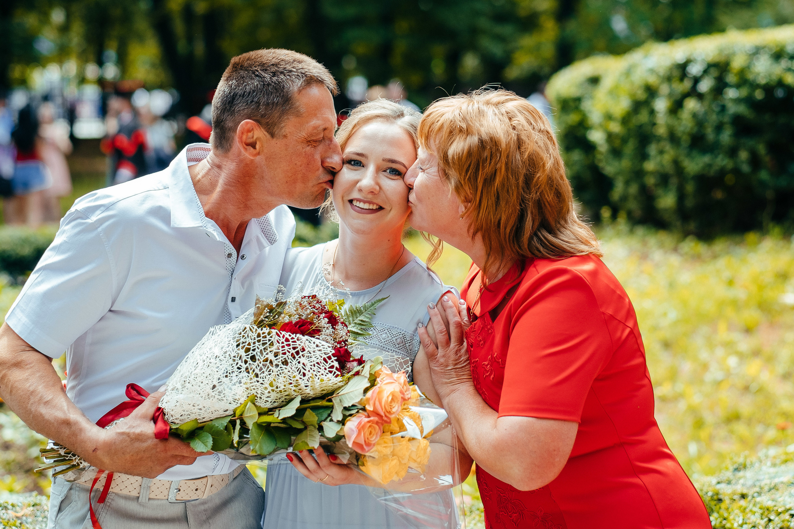 Мед университет выпускной 2018. Ivan Skufinsky — wedding and family photographer in Vancouver