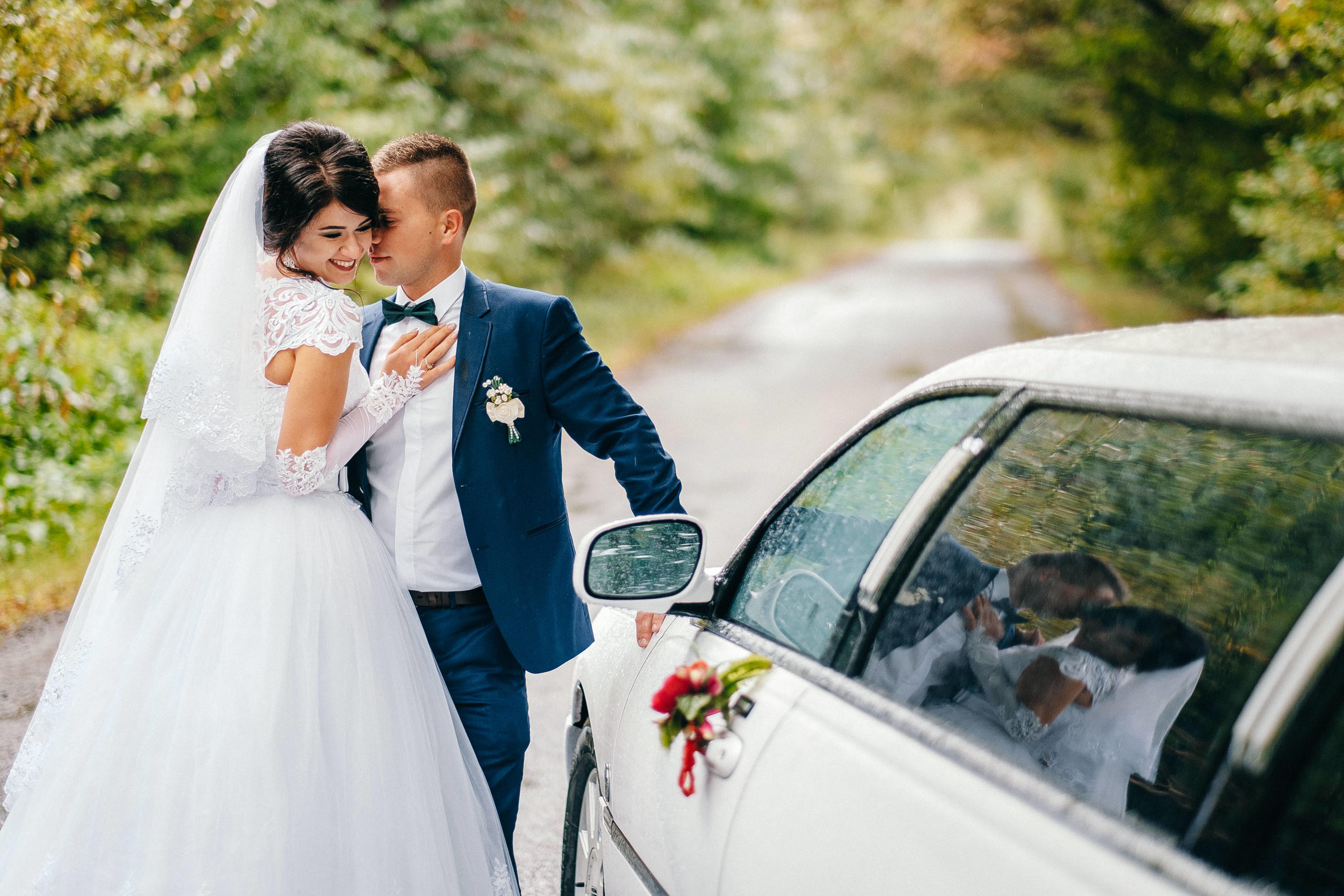 29.09.2018 Wedding Story. Ivan Skufinsky — wedding and family photographer in Vancouver