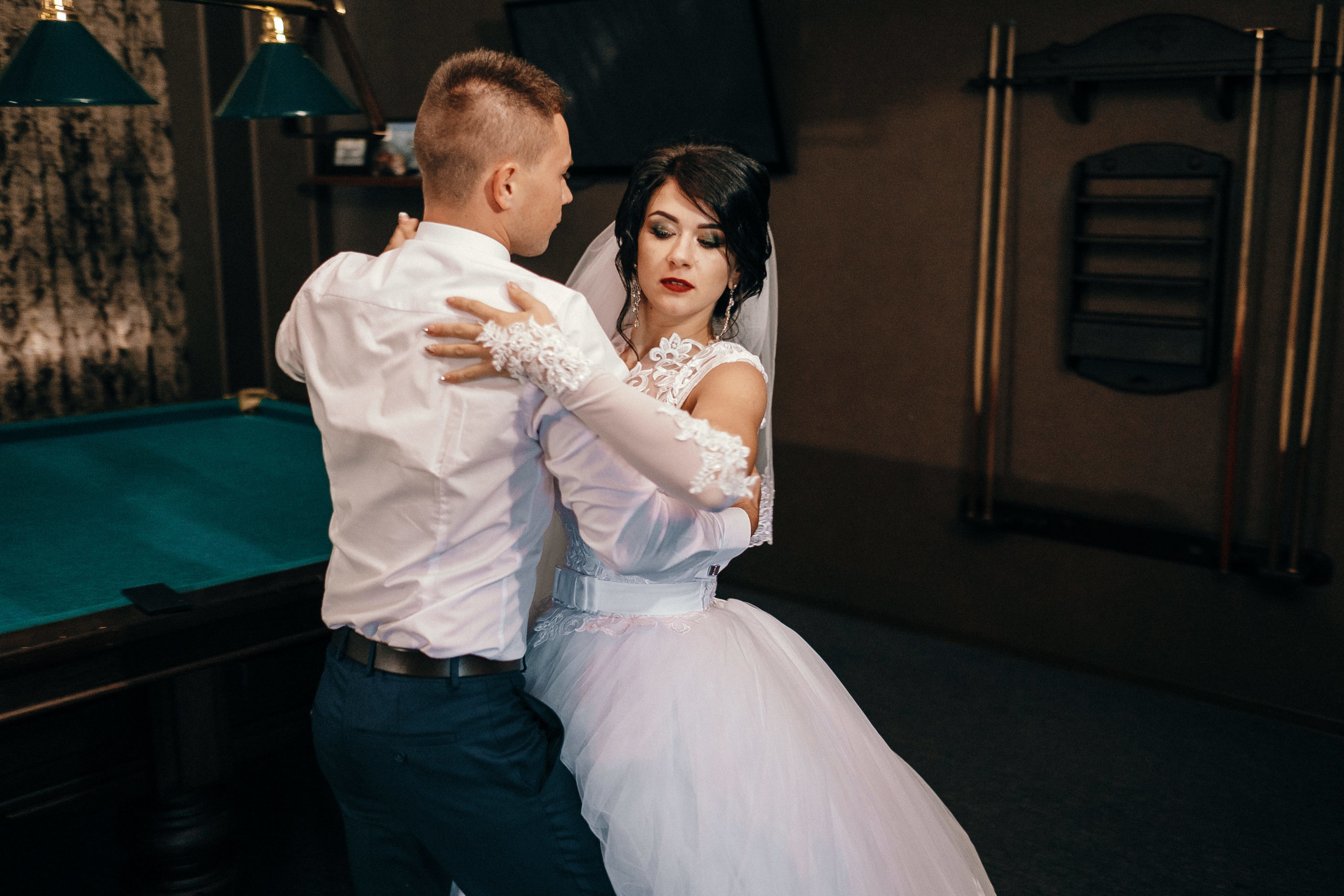 29.09.2018 Wedding Story. Ivan Skufinsky — wedding and family photographer in Vancouver