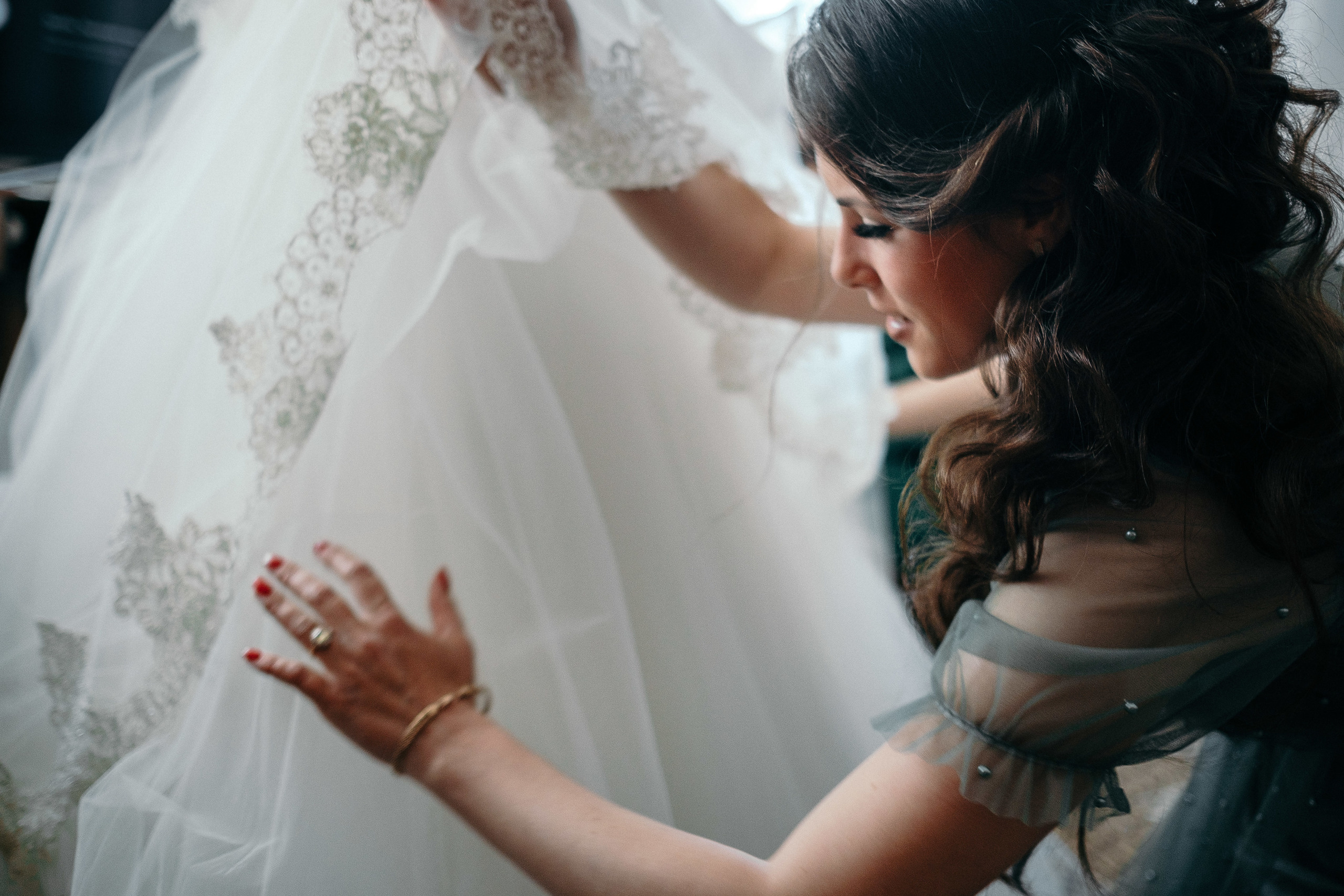 Виктор+Катя. Ivan Skufinsky — wedding and family photographer in Vancouver