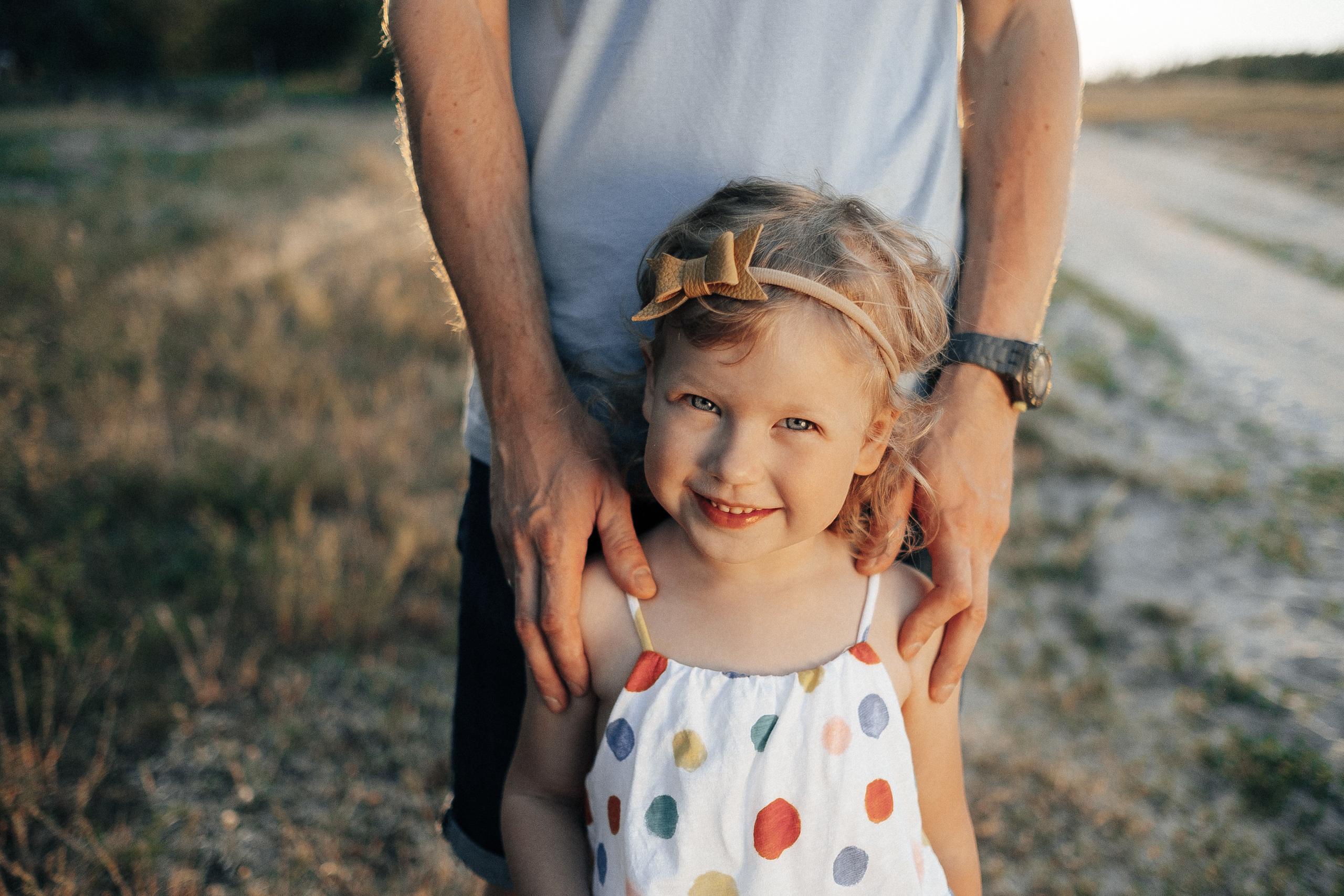 семейная фотосессия Киев