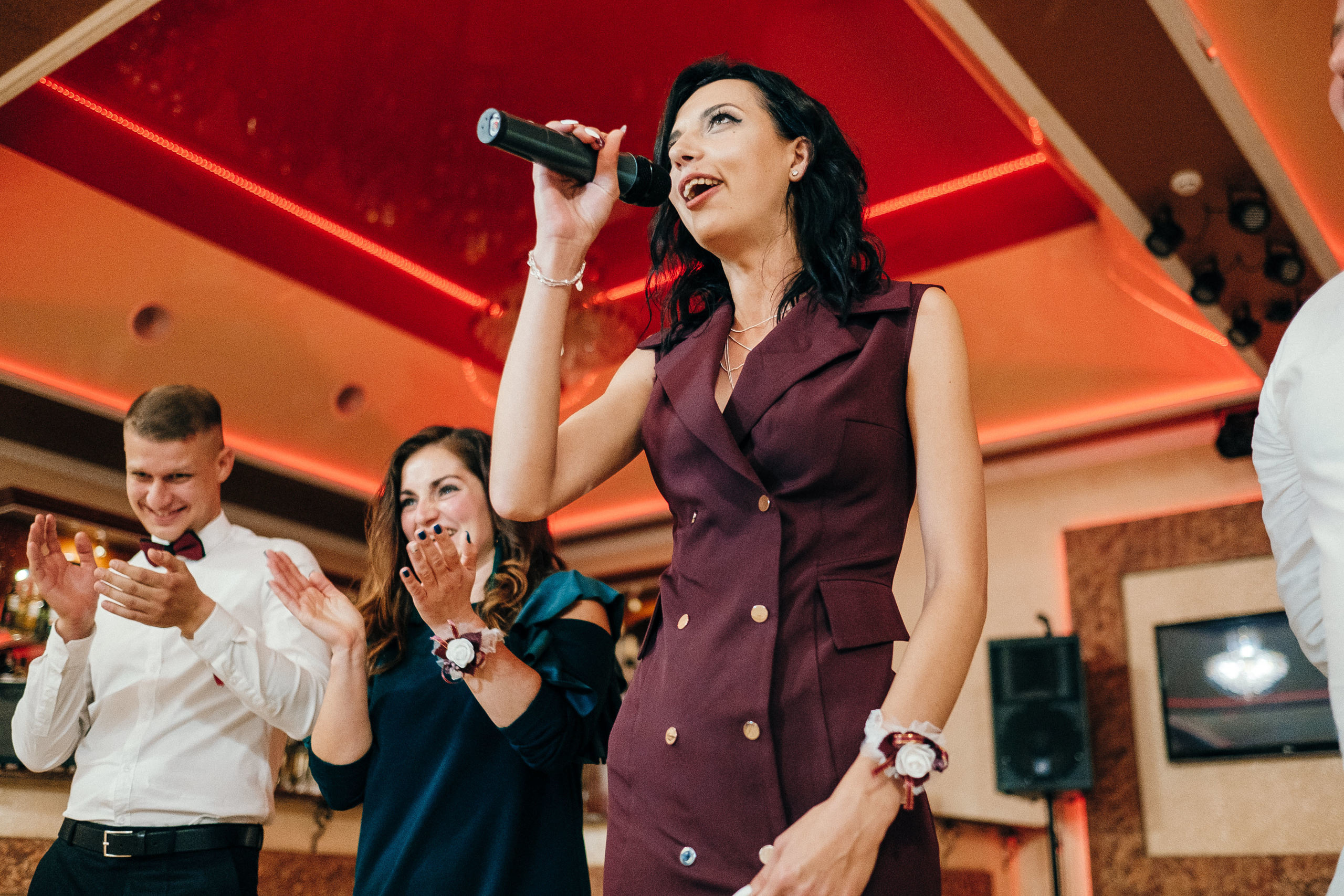 Сергей+Мария 23.09.2018. Ivan Skufinsky — wedding and family photographer in Vancouver