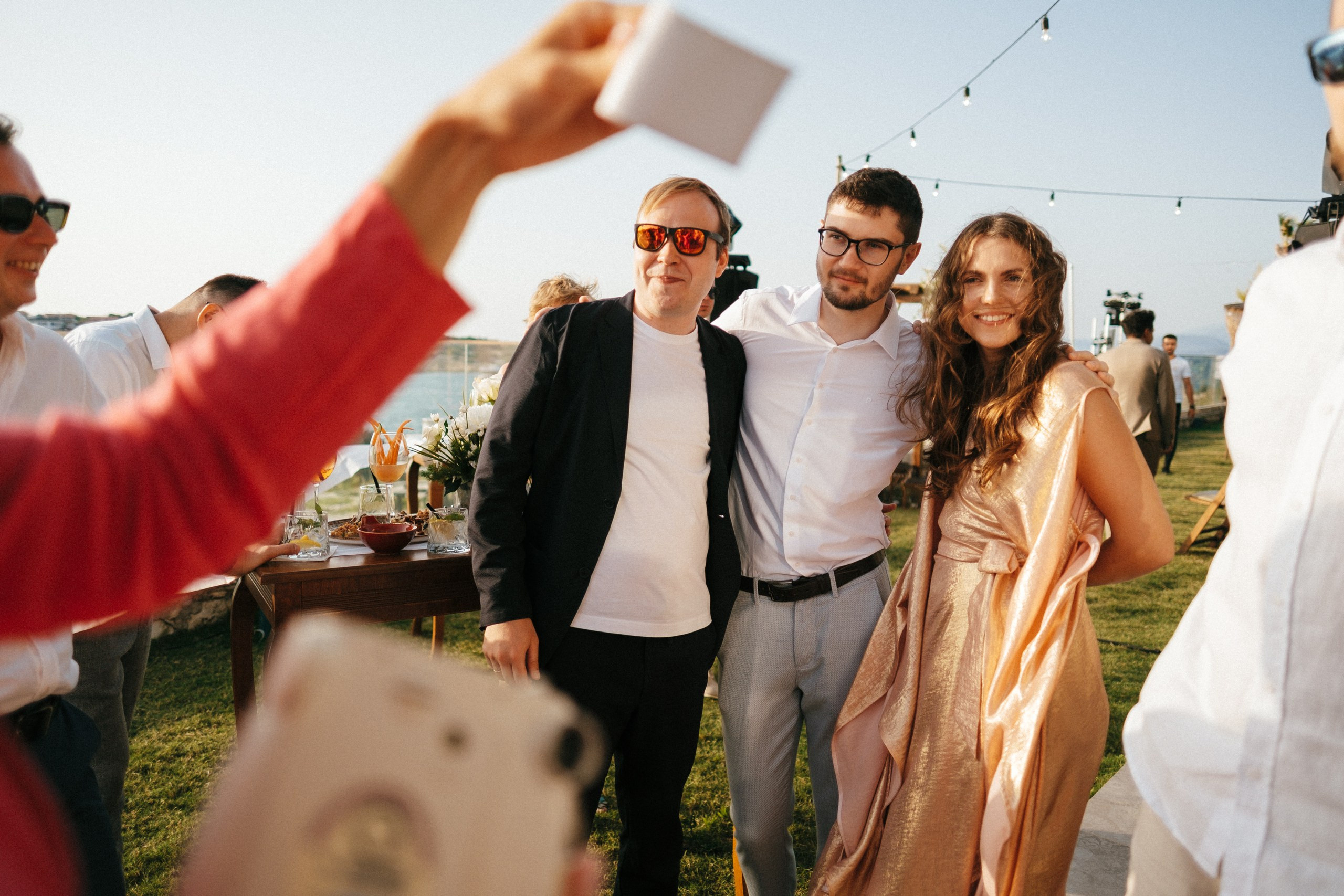 Cheshme. Wedding Story. Ivan Skufinsky — wedding and family photographer in Vancouver