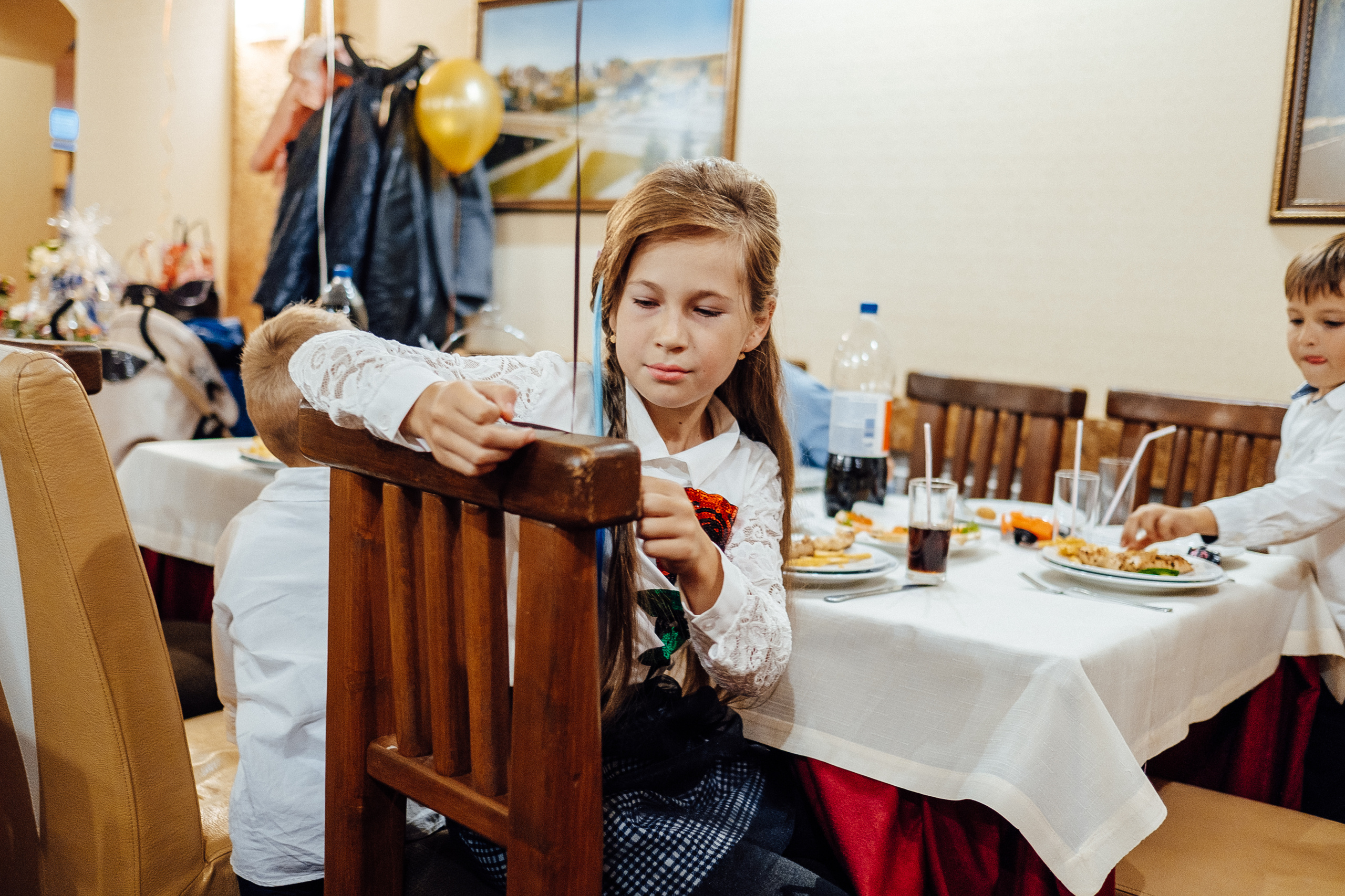 28.09.2018 Wedding Story. Ivan Skufinsky — wedding and family photographer in Vancouver