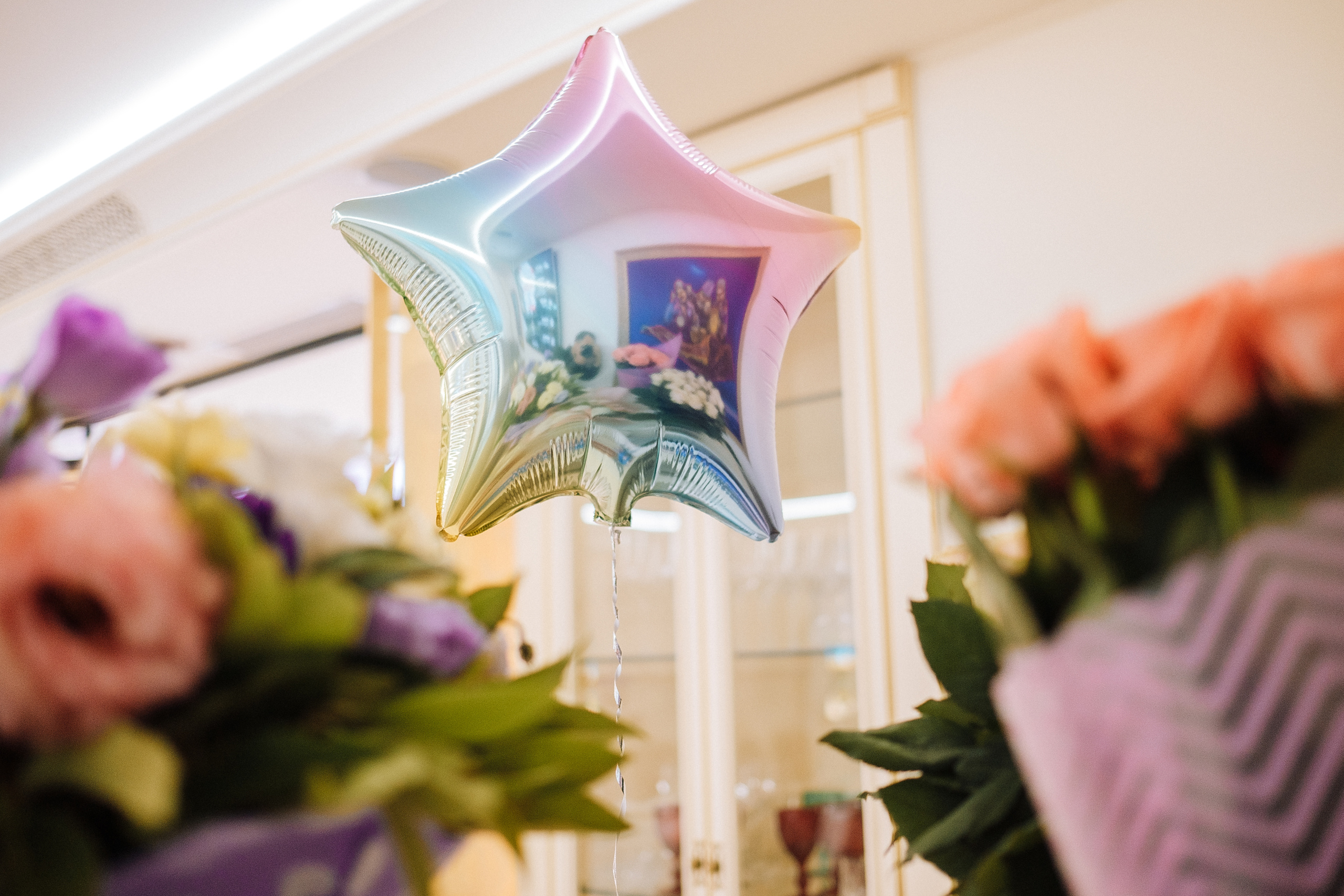 Happy Birthday DaSha. Ivan Skufinsky — wedding and family photographer in Vancouver