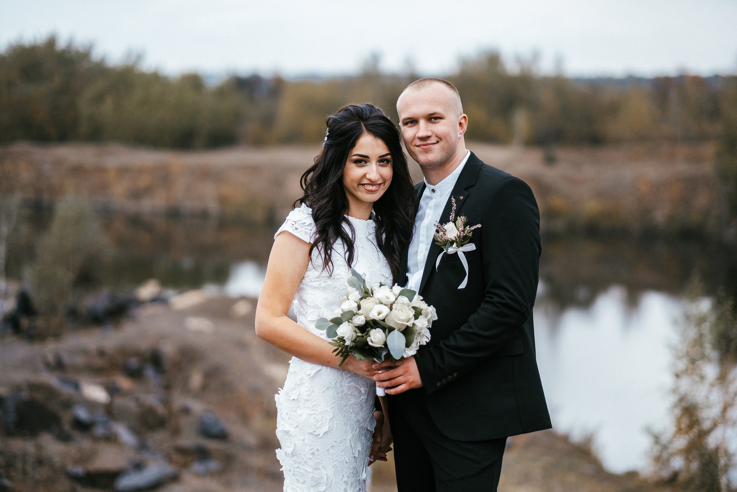 5.10 Wedding Story Yana+Sergey. Ivan Skufinsky — wedding and family photographer in Vancouver