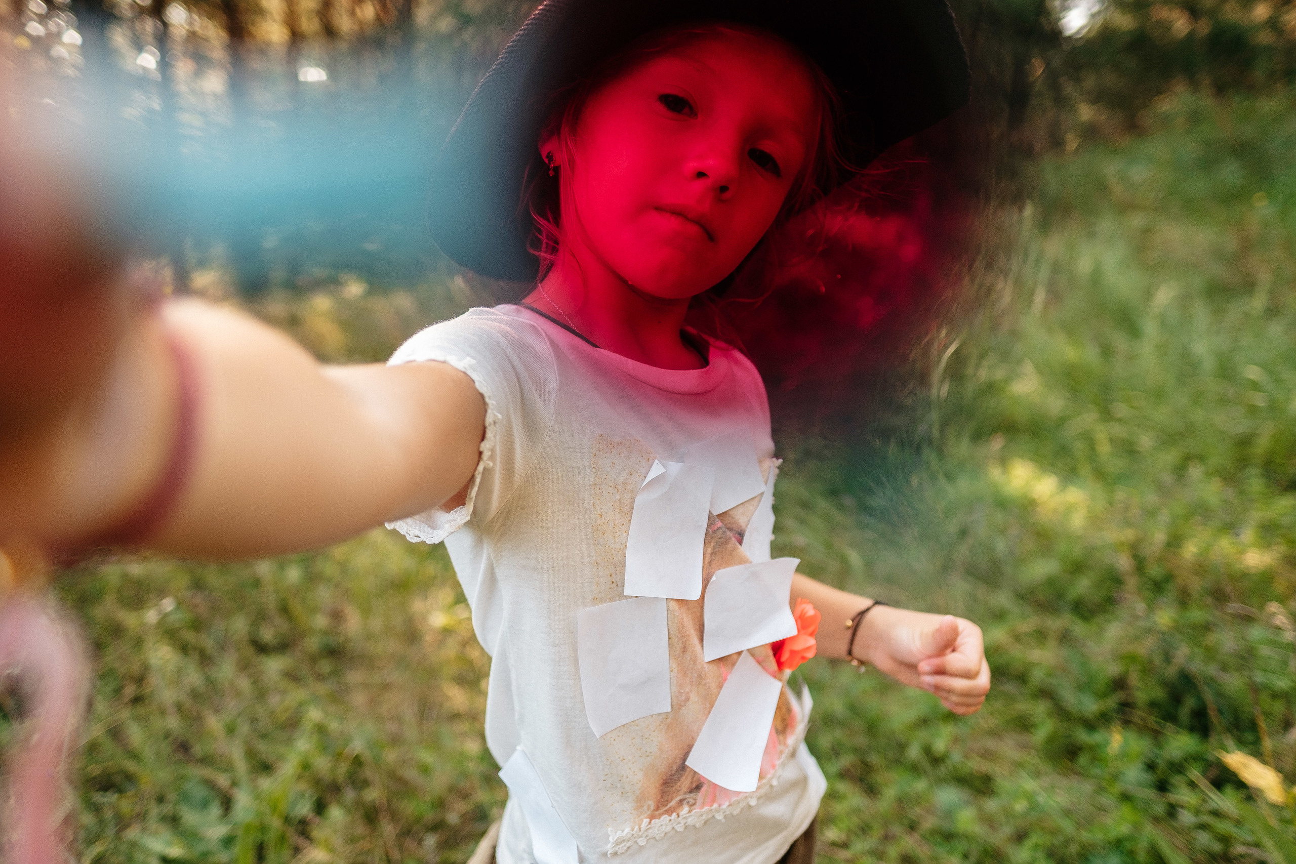 День Рождения Лизочка (2018). Ivan Skufinsky — wedding and family photographer in Vancouver