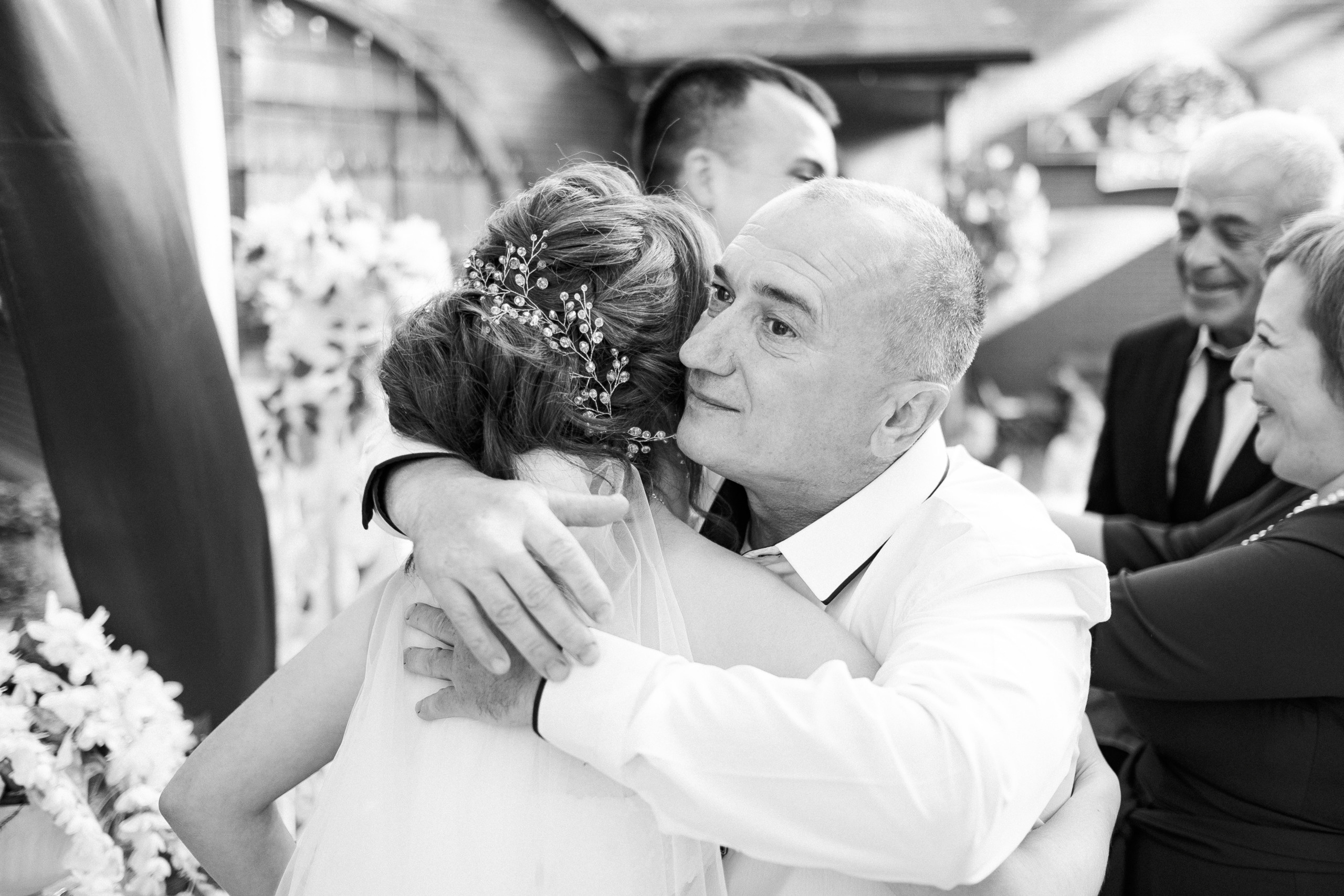 Сергей+Мария 23.09.2018. Ivan Skufinsky — wedding and family photographer in Vancouver