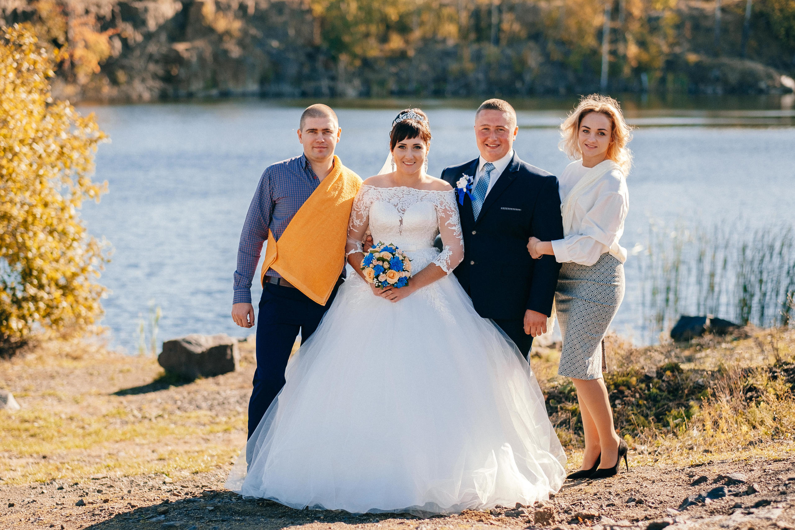 7.10.2018. Ivan Skufinsky — wedding and family photographer in Vancouver