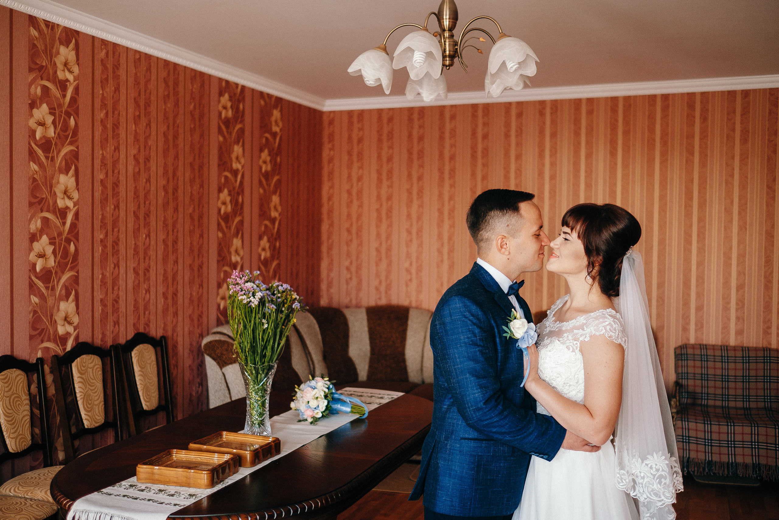 Дмитрий+Наташа 22.09.2018. Ivan Skufinsky — wedding and family photographer in Vancouver