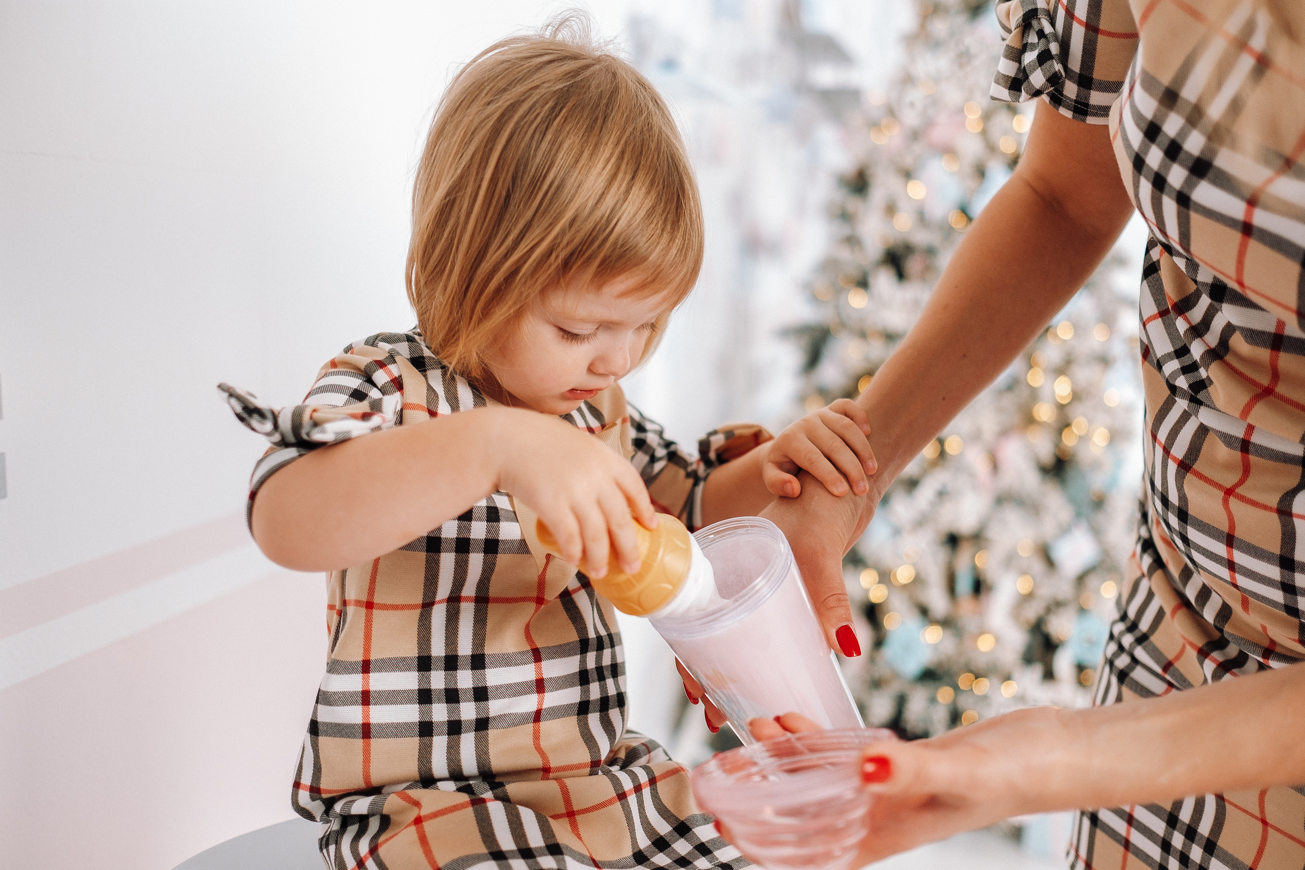 Family Story. Ivan Skufinsky — wedding and family photographer in Vancouver