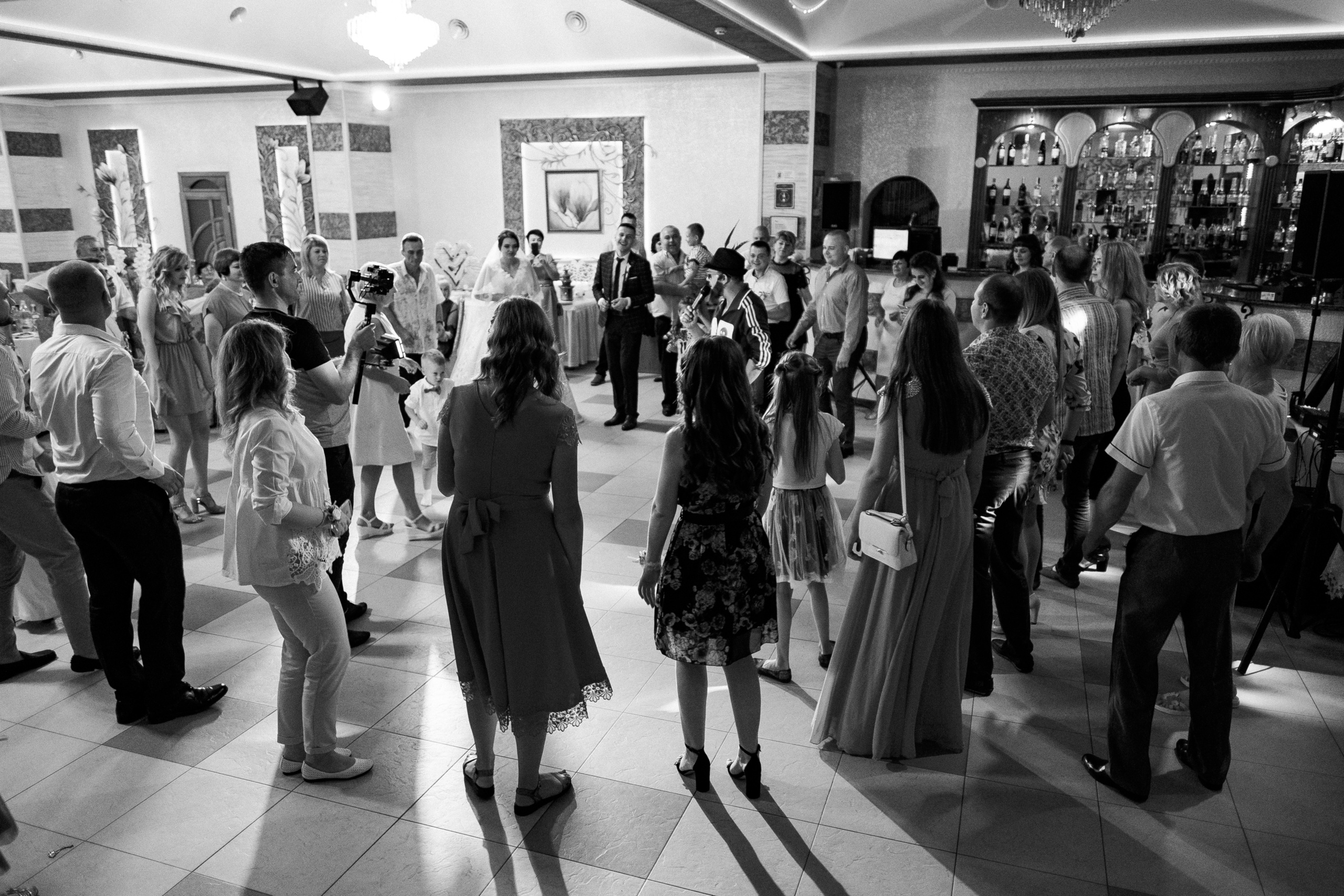 СВАДЬБА 20.07.2019 Дима+Катя. Ivan Skufinsky — wedding and family photographer in Vancouver