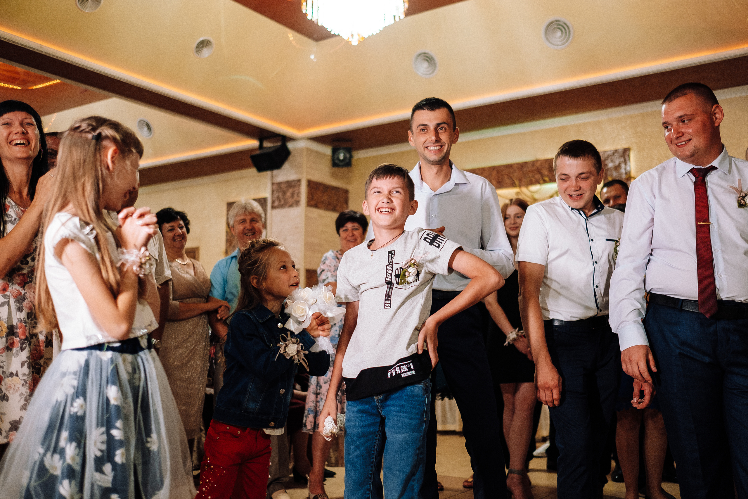 СВАДЬБА 20.07.2019 Дима+Катя. Ivan Skufinsky — wedding and family photographer in Vancouver