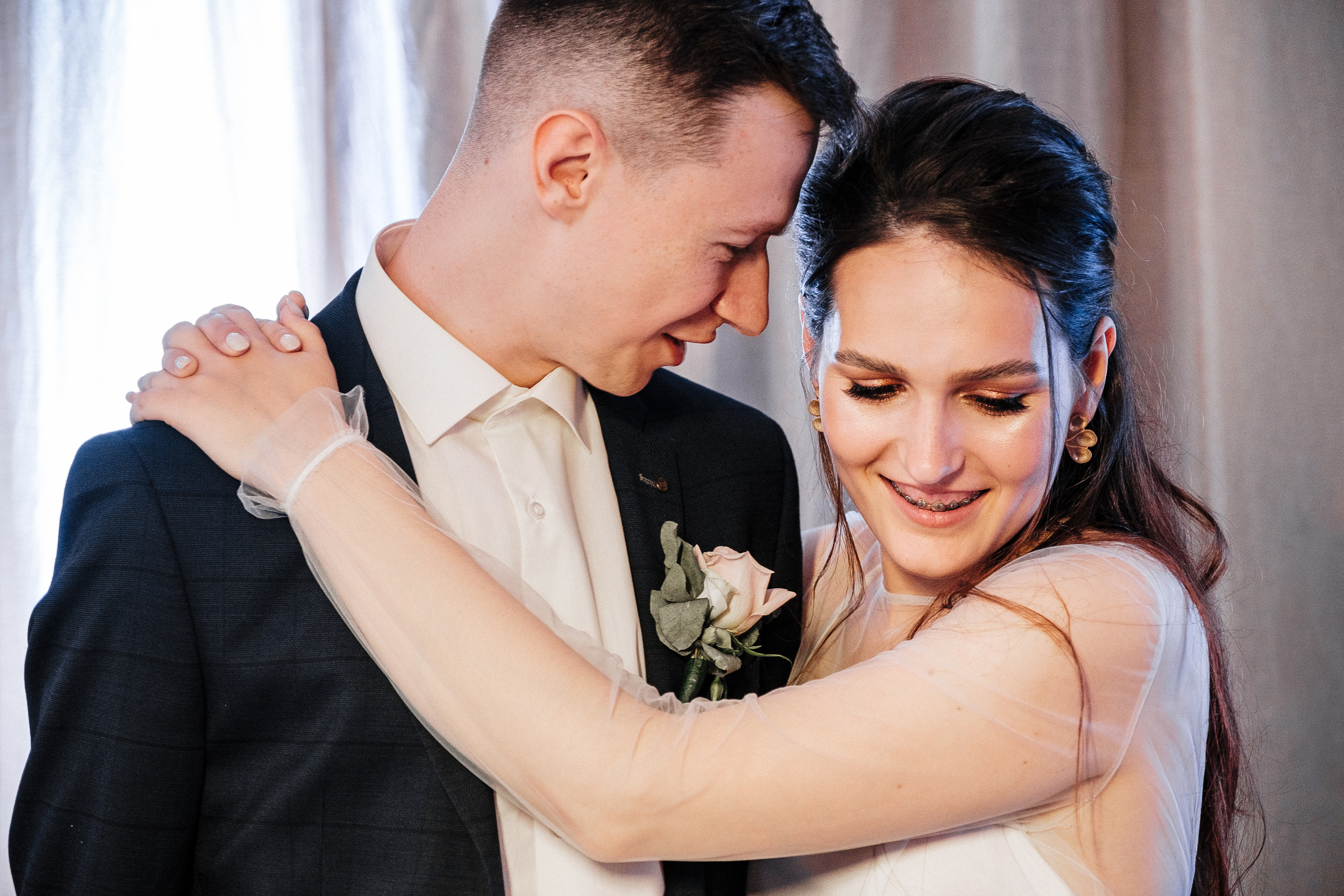 Вика+Максим. Ivan Skufinsky — wedding and family photographer in Vancouver