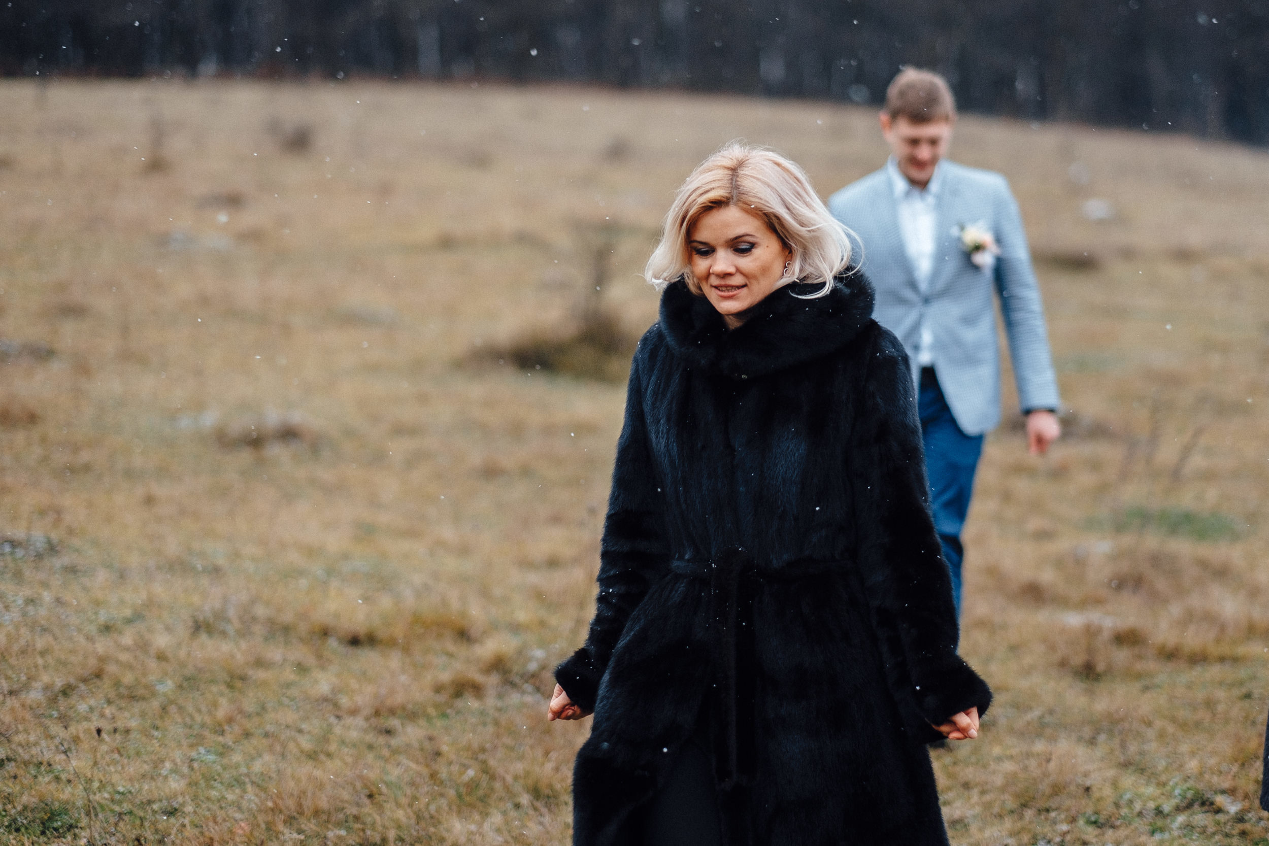 17.11.2018. Ivan Skufinsky — wedding and family photographer in Vancouver