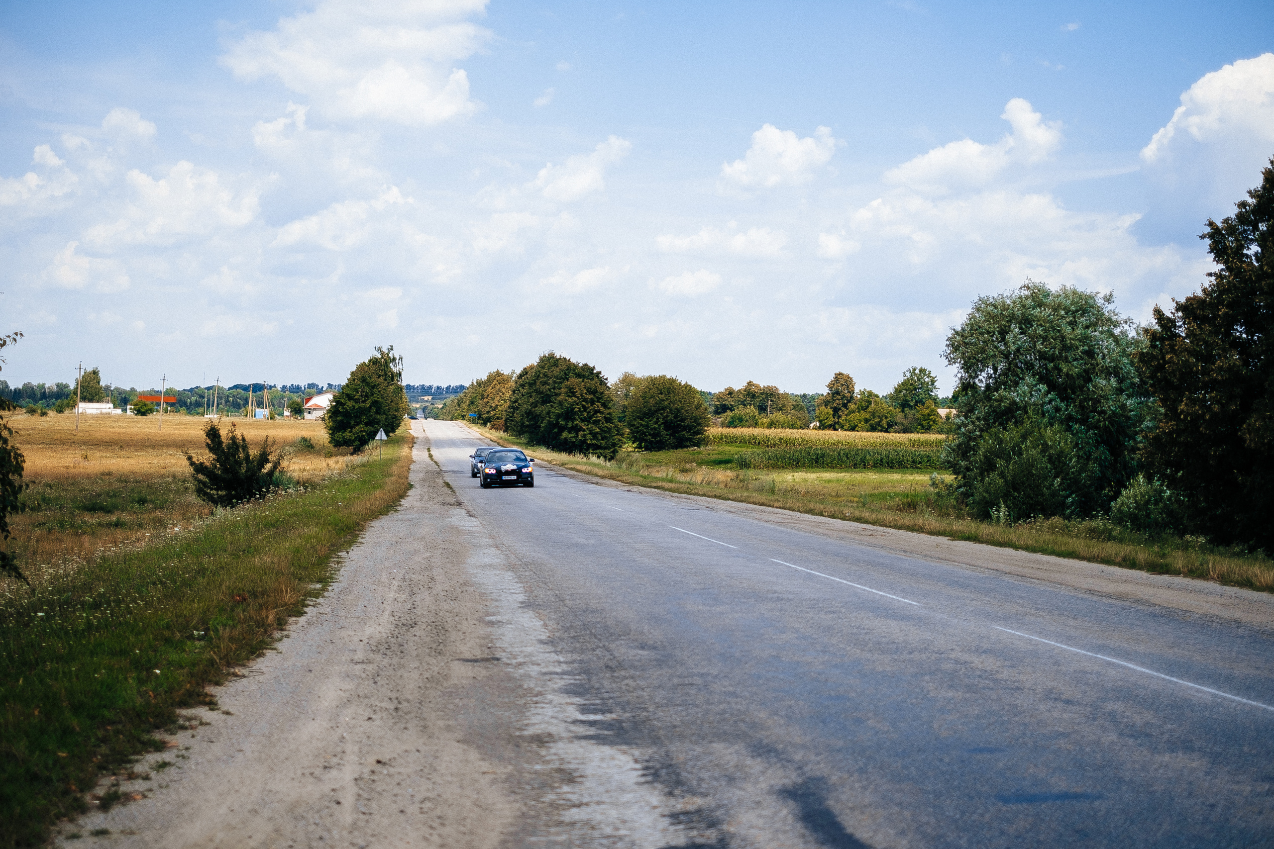 СВАДЬБА 20.07.2019 Дима+Катя. Ivan Skufinsky — wedding and family photographer in Vancouver