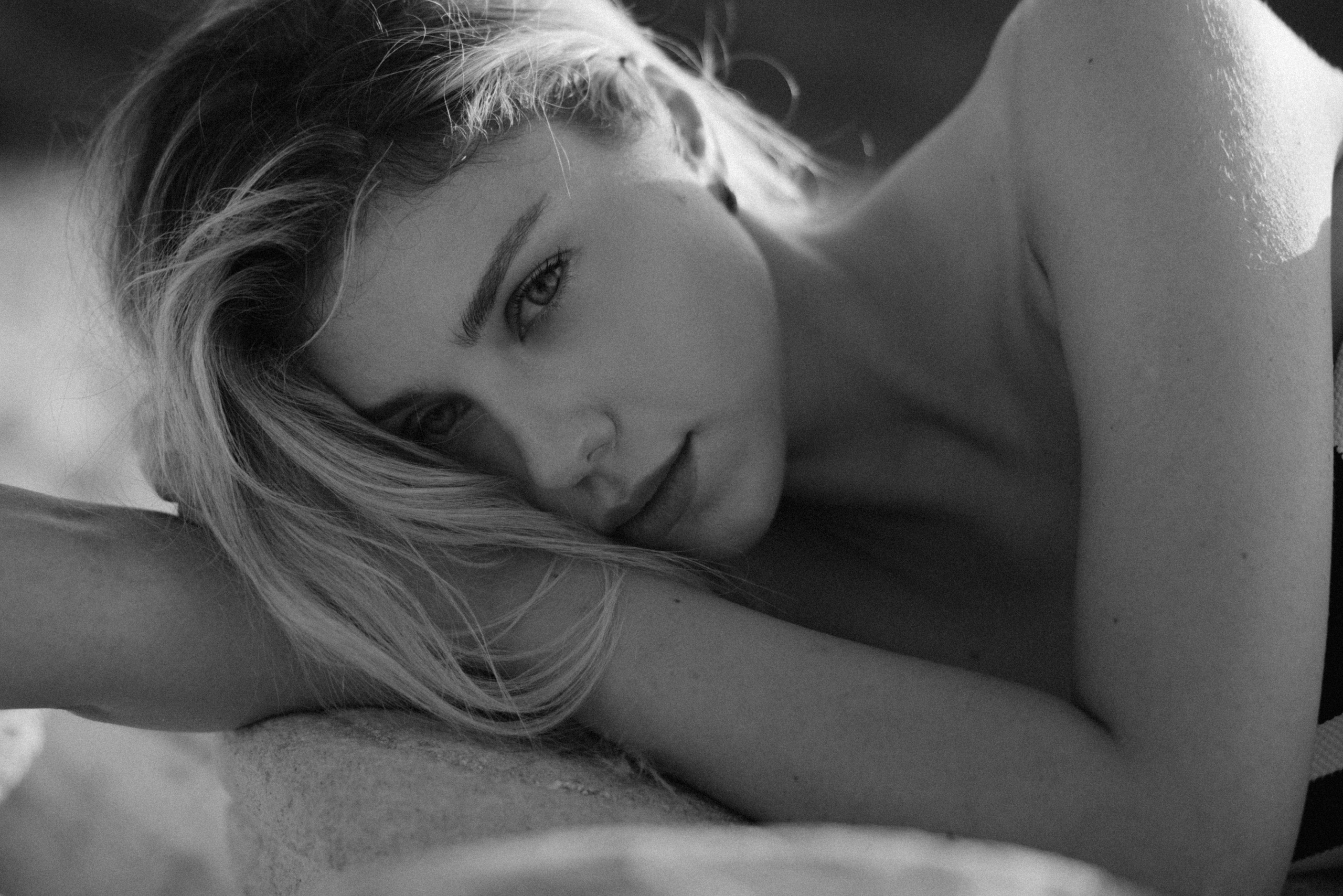 Kate. Yeni Foca. Ivan Skufinsky — wedding and family photographer in Vancouver