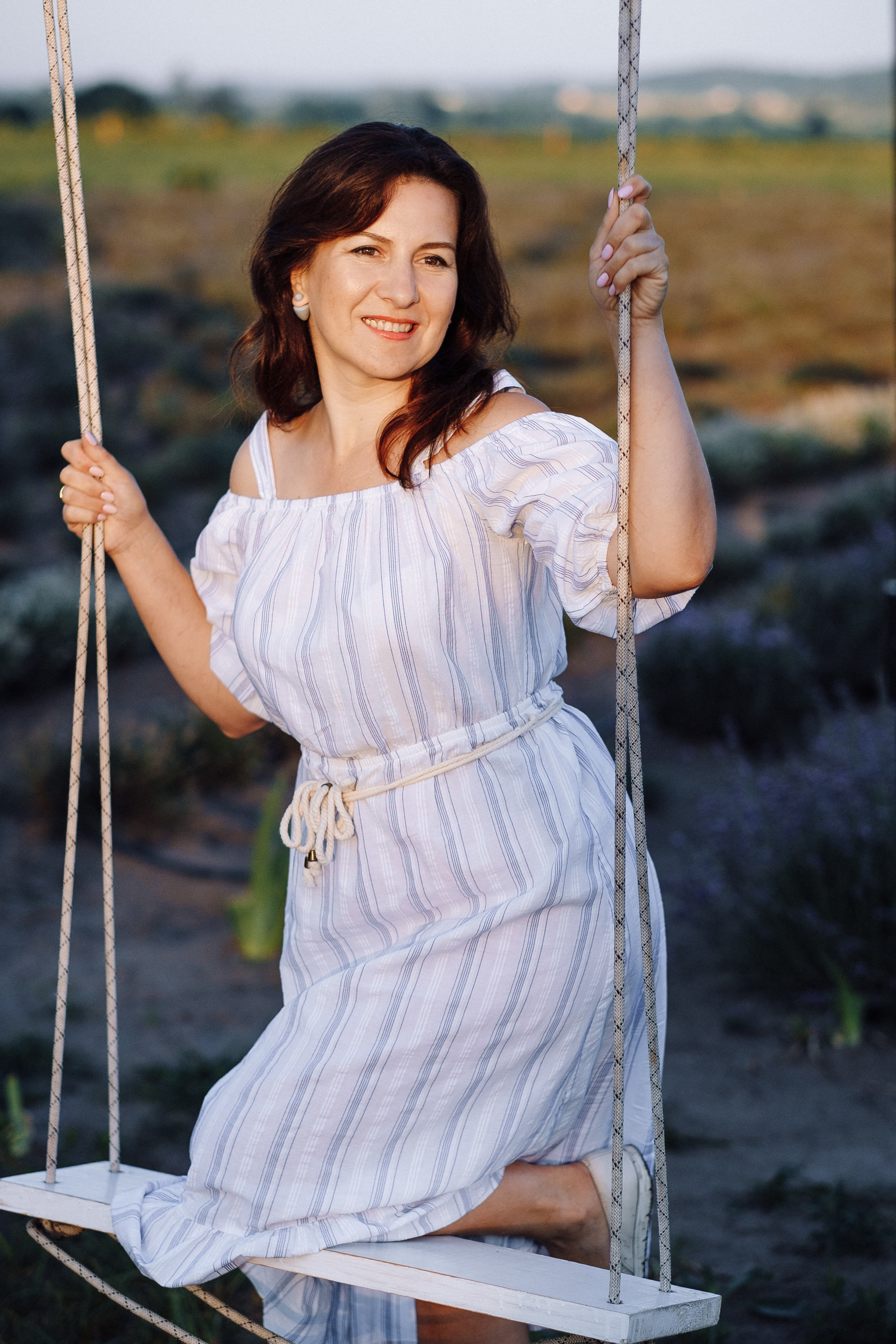 LaVANda. Ivan Skufinsky — wedding and family photographer in Vancouver