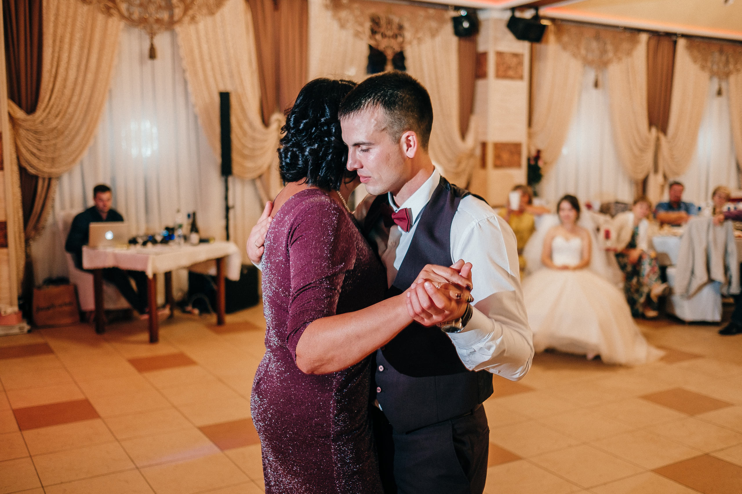 Сергей+Мария 23.09.2018. Ivan Skufinsky — wedding and family photographer in Vancouver