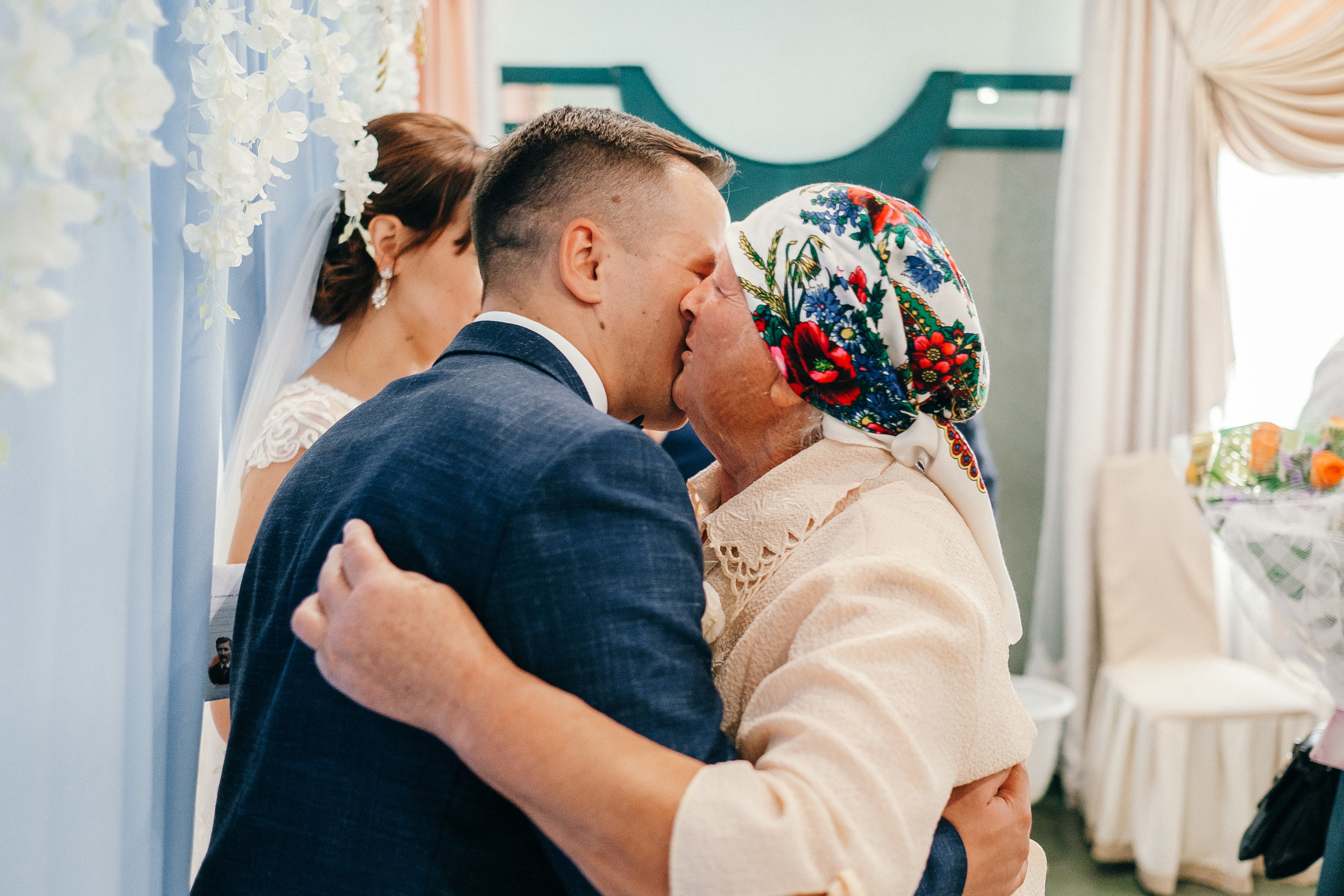 Дмитрий+Наташа 22.09.2018. Ivan Skufinsky — wedding and family photographer in Vancouver