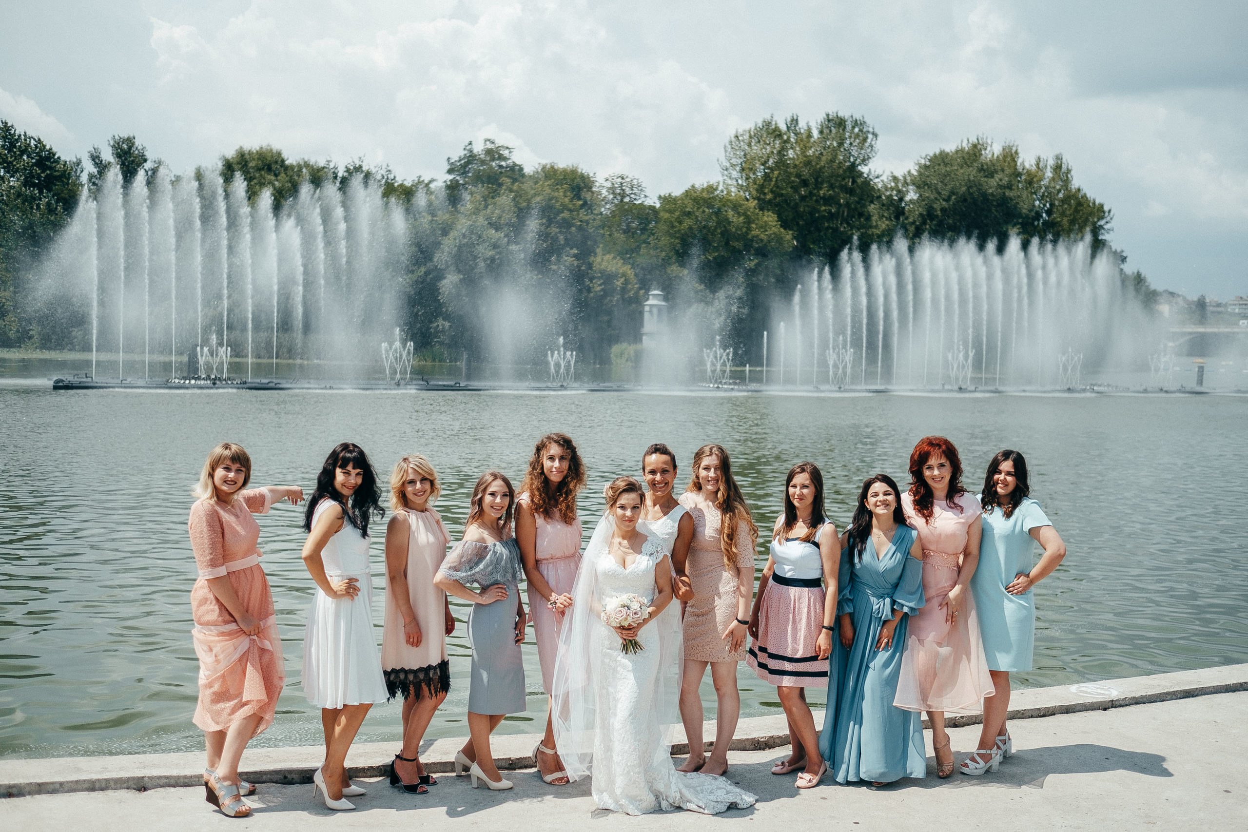 Евгений+Виктория 21.07.2018. Ivan Skufinsky — wedding and family photographer in Vancouver