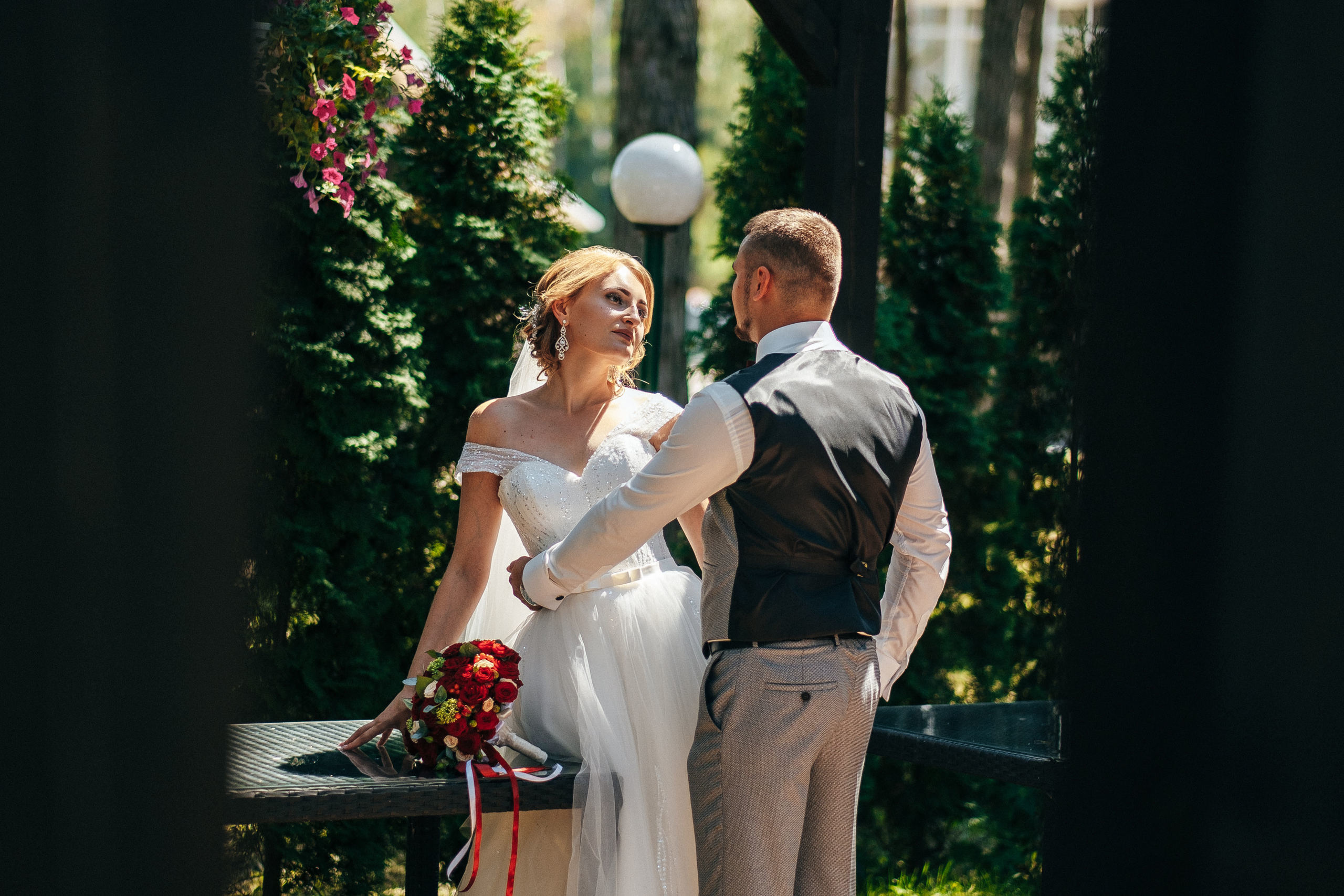 11.08.2018 Богдан+Юля. Ivan Skufinsky — wedding and family photographer in Vancouver