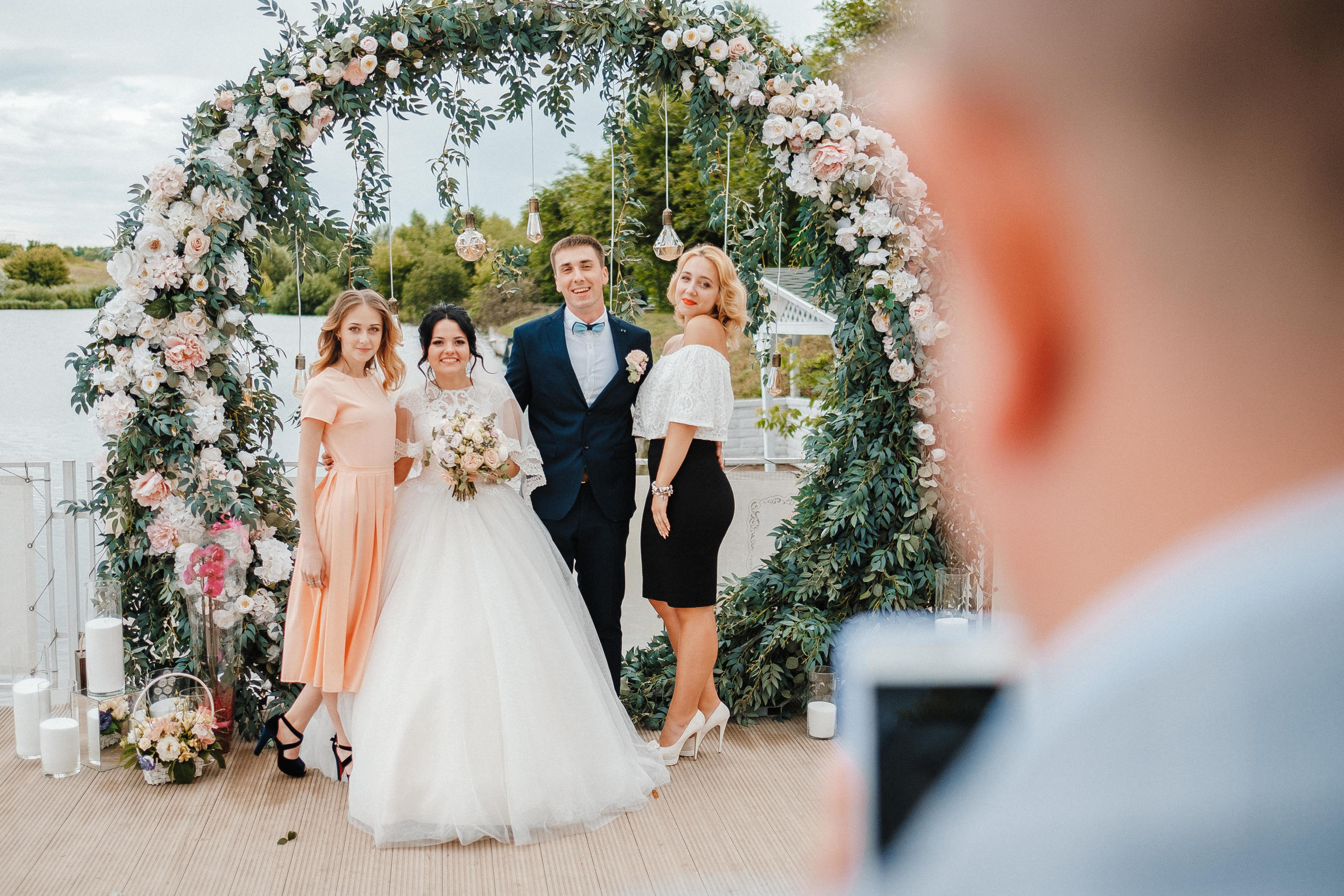 29.06.2019 WeddingStory. Ivan Skufinsky — wedding and family photographer in Vancouver