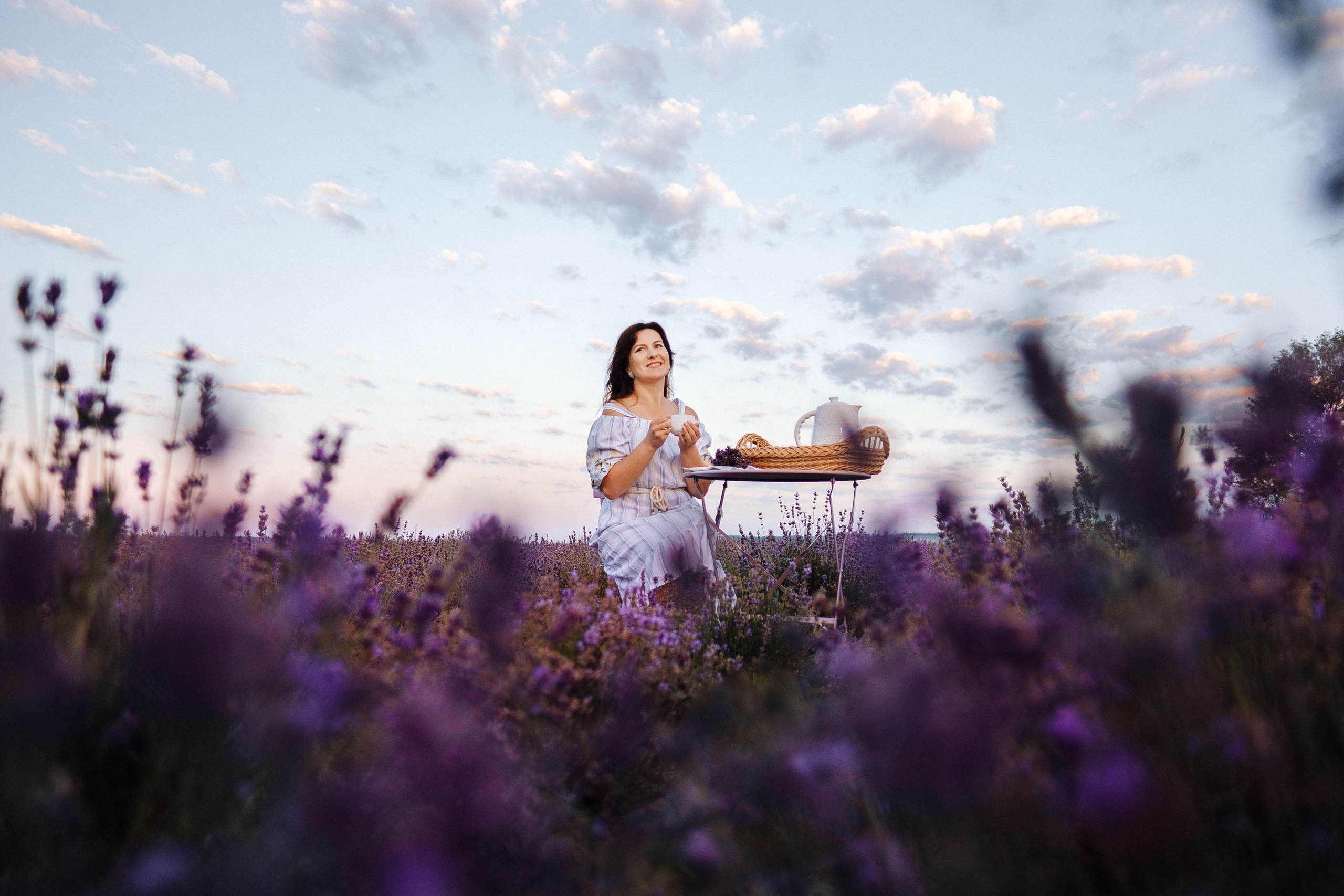 LaVANda. Ivan Skufinsky — wedding and family photographer in Vancouver