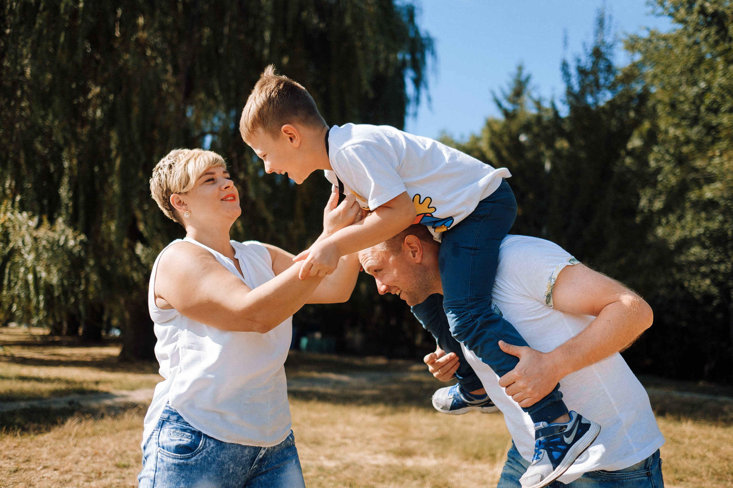 15.09.19 Винница. Ivan Skufinsky — wedding and family photographer in Vancouver