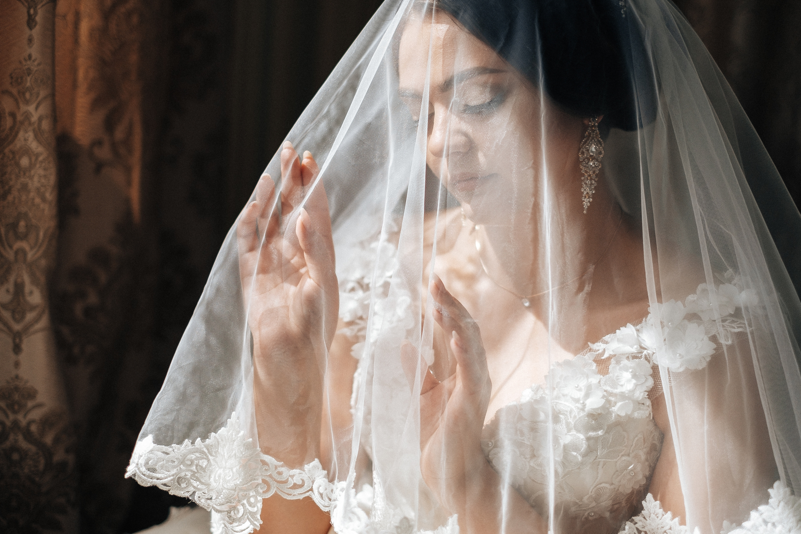 СВАДЬБА 20.07.2019 Дима+Катя. Ivan Skufinsky — wedding and family photographer in Vancouver