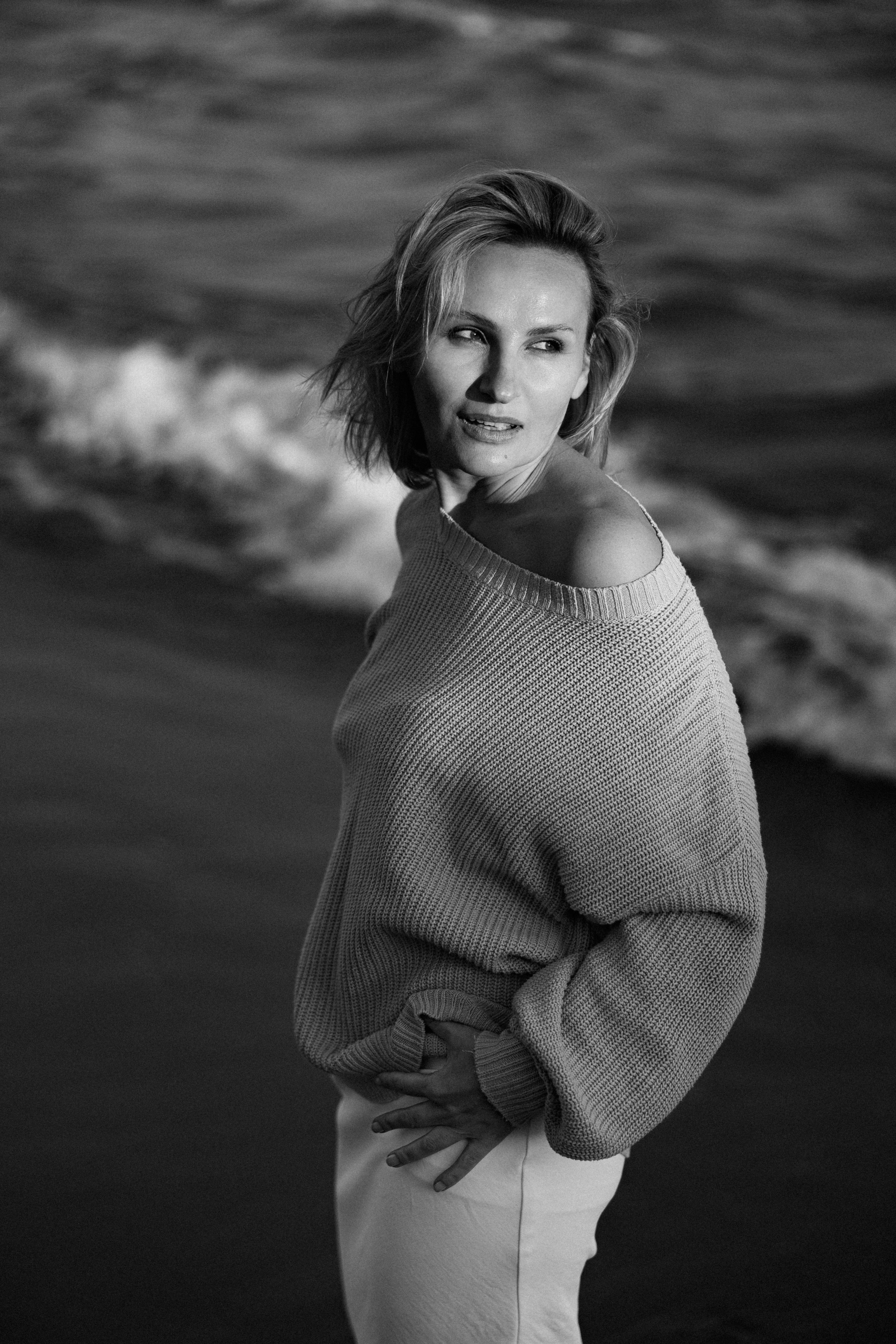 Family photo session on the beach in Vancouver BC Сanada. Twins. Ivan Skufinsky — wedding and family photographer in Vancouver